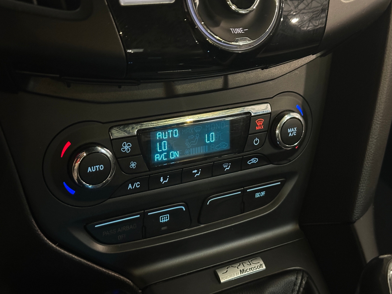 Thumbnail: 2013 Ford Focus - 3