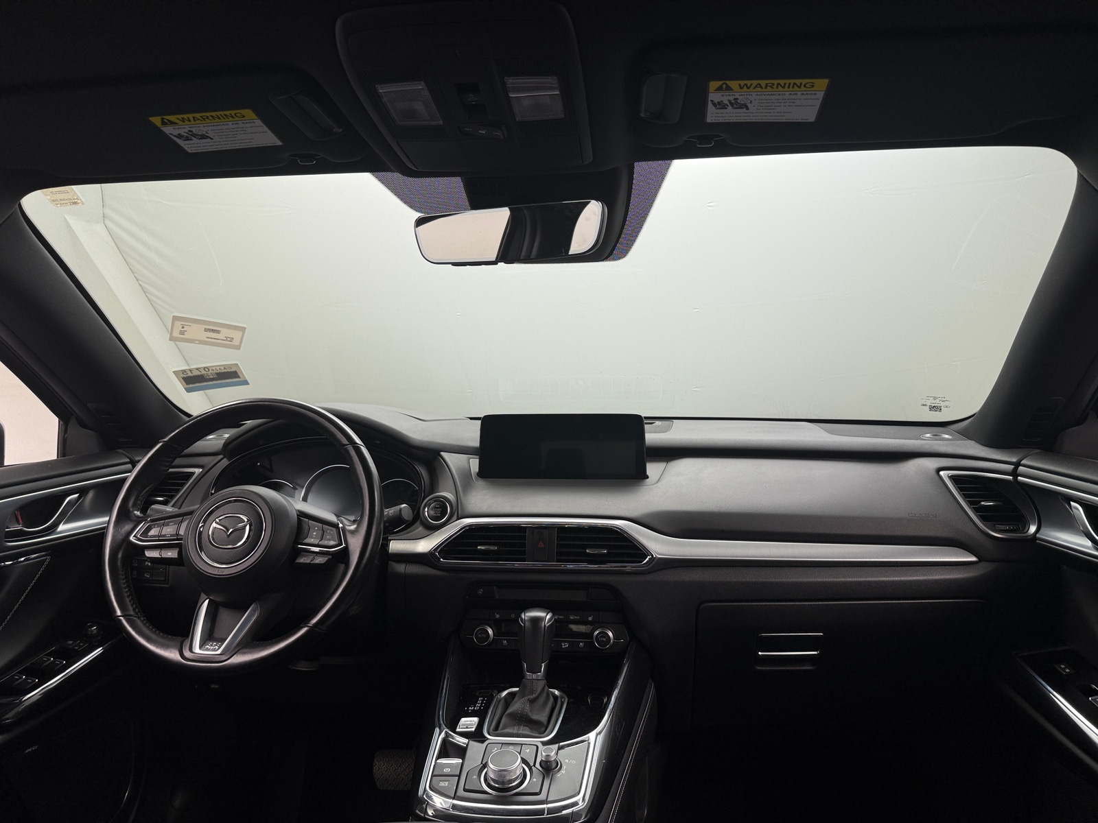 Thumbnail: 2022 Mazda CX-9 - 2