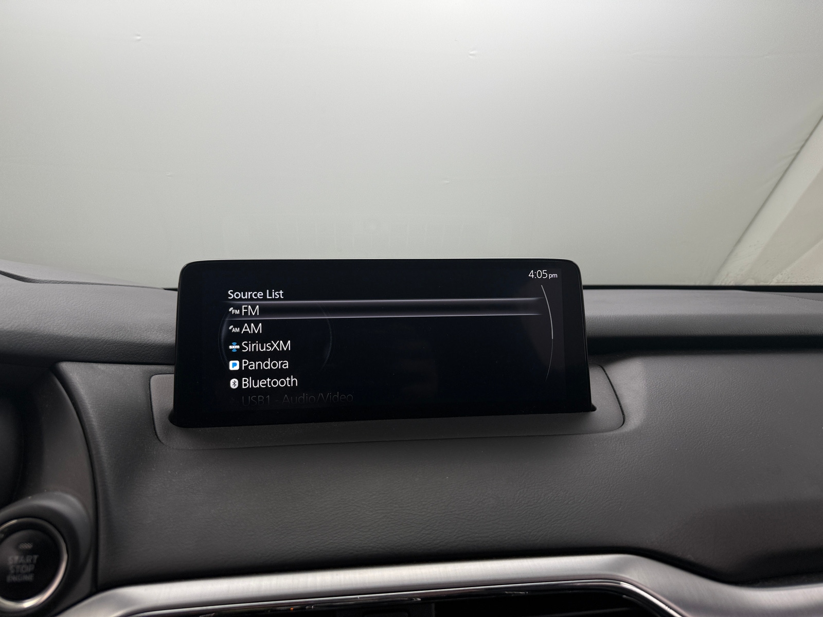 Thumbnail: 2022 Mazda CX-9 - 3