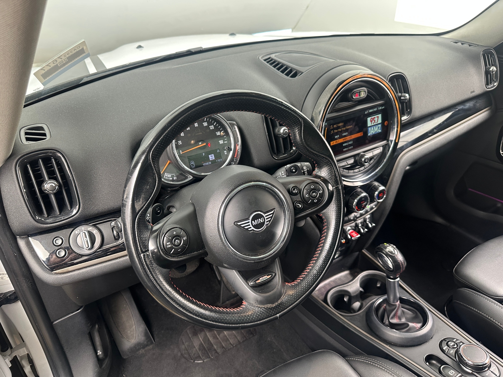 Thumbnail: 2019 MINI Cooper Countryman - 3
