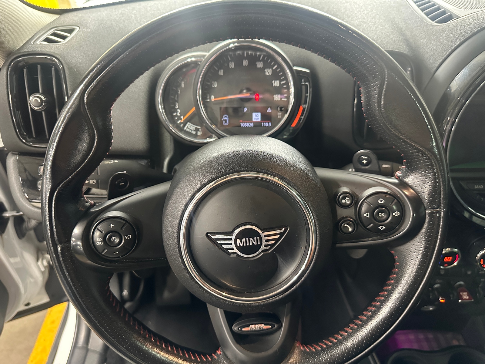 Thumbnail: 2019 MINI Cooper Countryman - 5