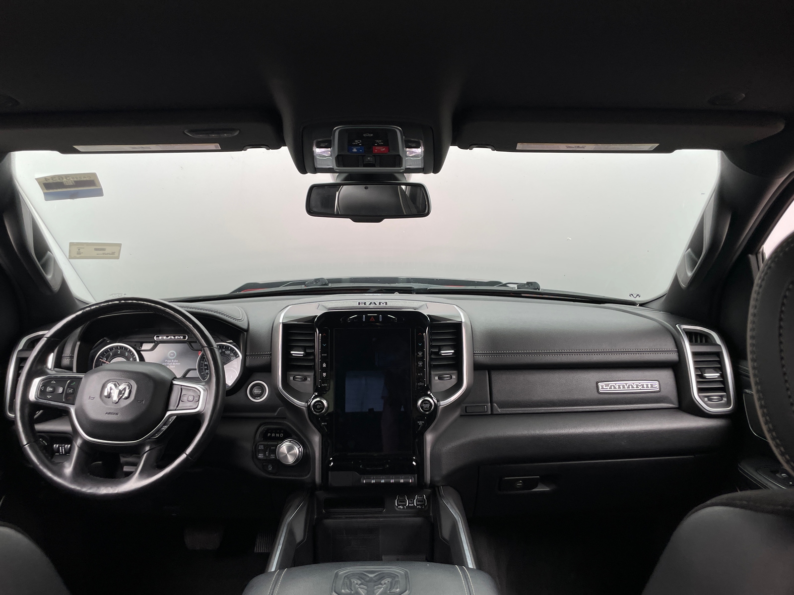 Thumbnail: 2020 RAM 1500 - 2