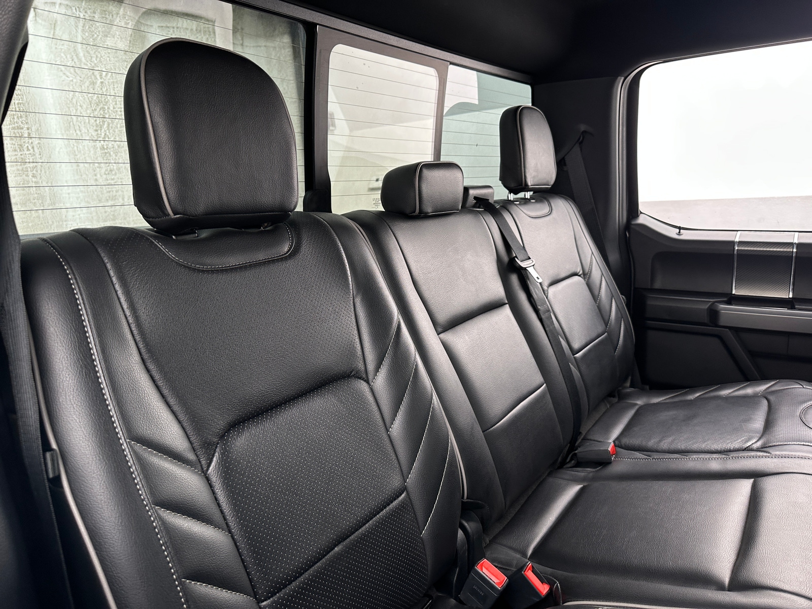 Thumbnail: 2020 Ford Econoline - 5