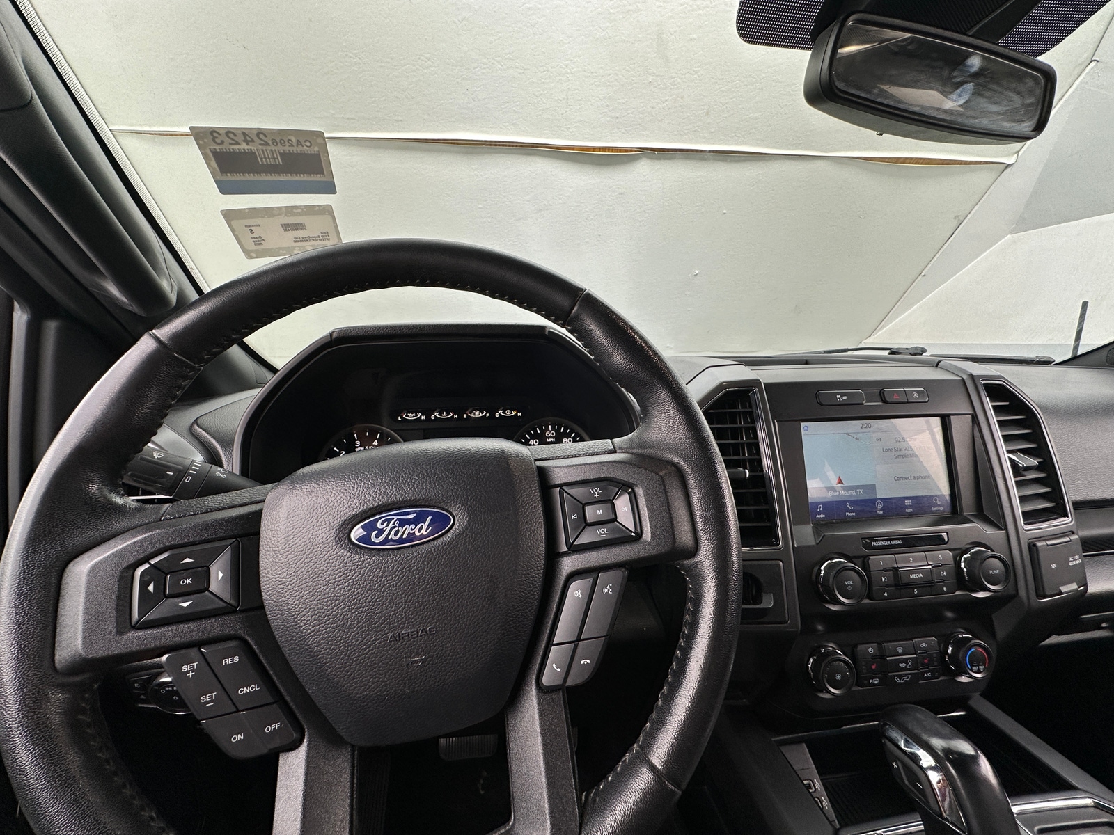 Thumbnail: 2020 Ford Econoline - 2