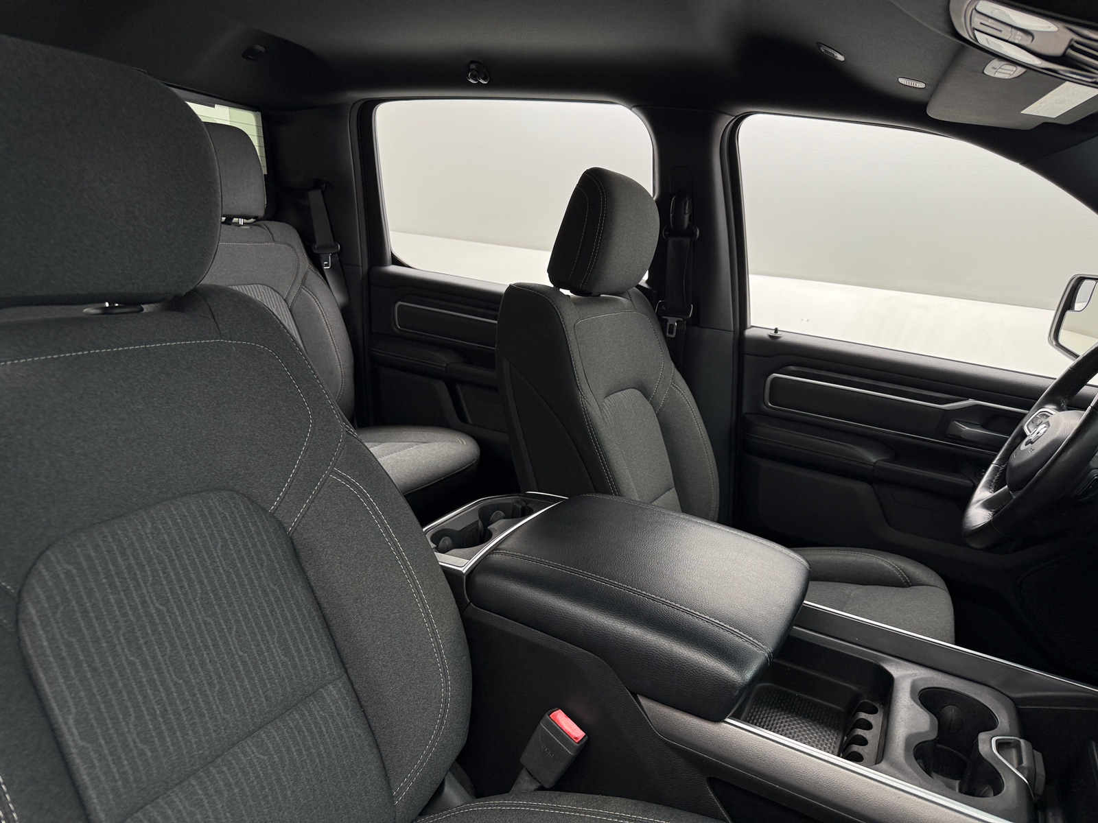 Thumbnail: 2019 RAM 1500 - 2