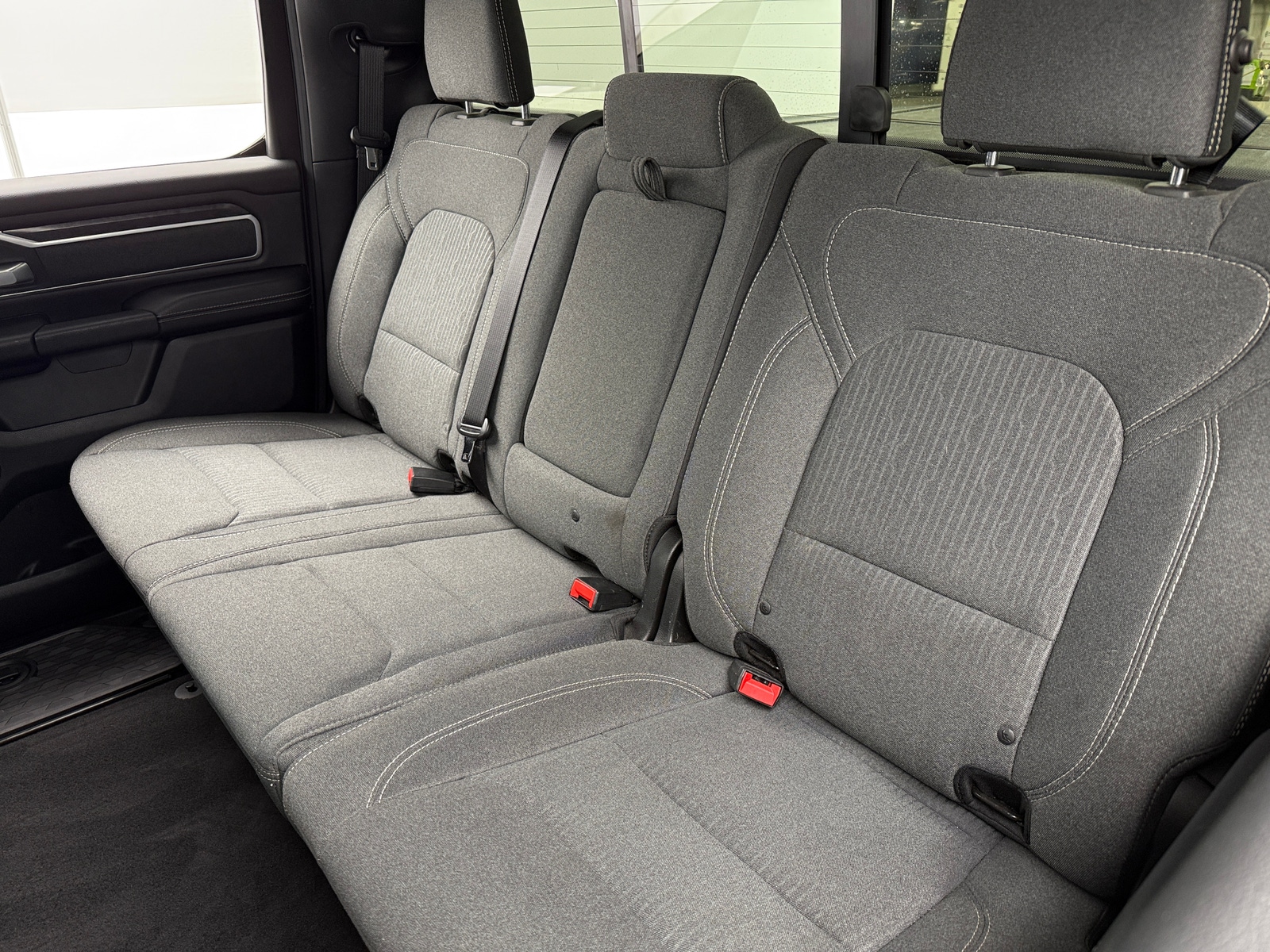 Thumbnail: 2019 RAM 1500 - 6