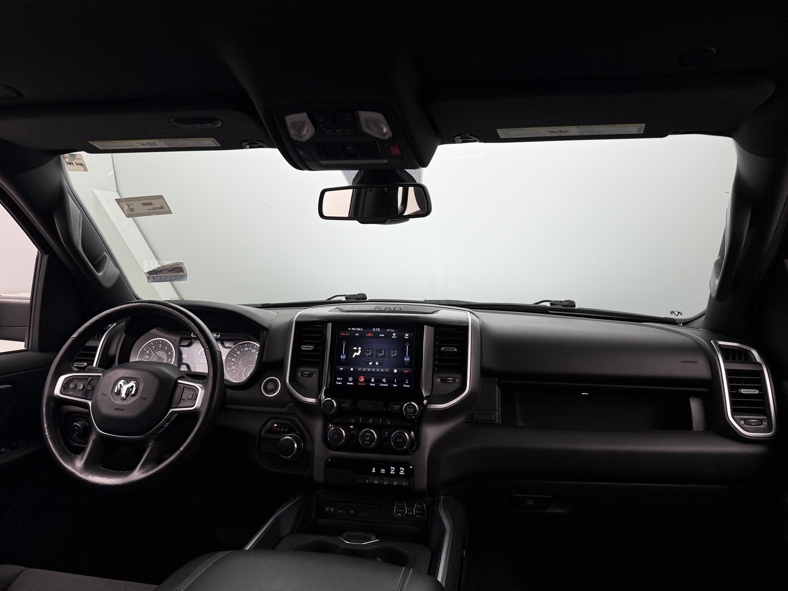 Thumbnail: 2019 RAM 1500 - 3