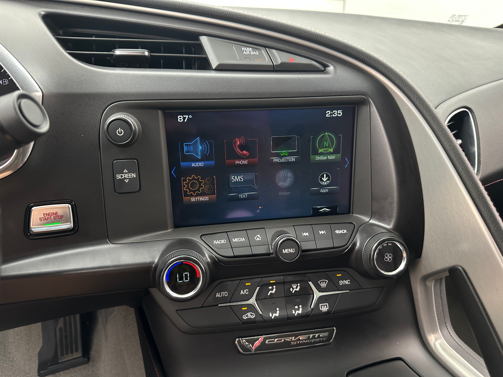 Thumbnail: 2017 Chevrolet Corvette - 2