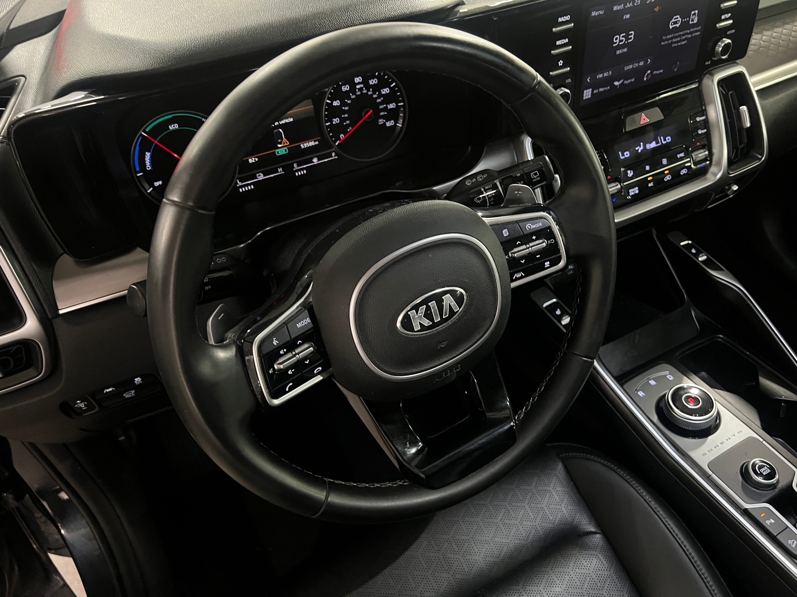 Thumbnail: 2021 Kia Sorento - 4