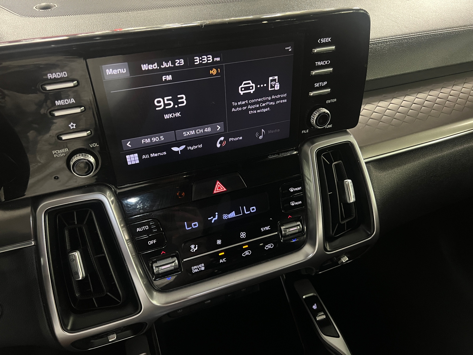 Thumbnail: 2021 Kia Sorento - 3