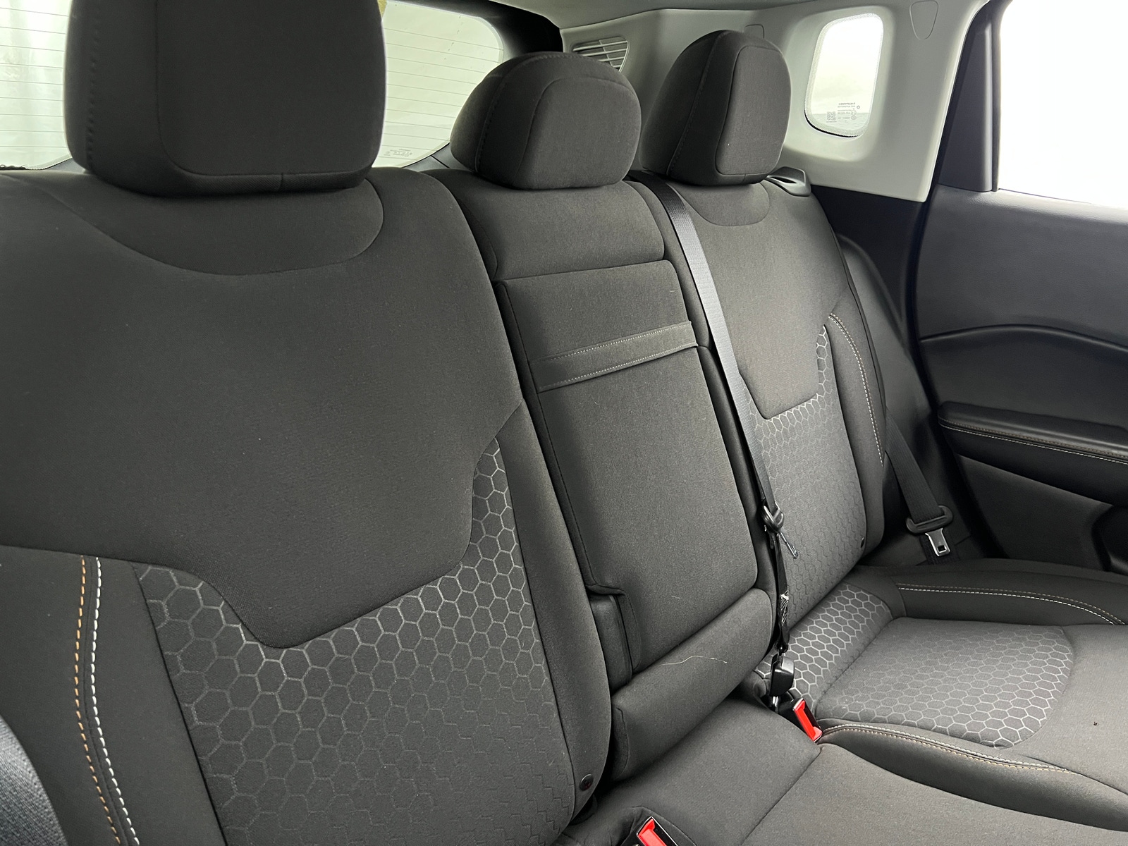 Thumbnail: 2019 Jeep Compass - 6