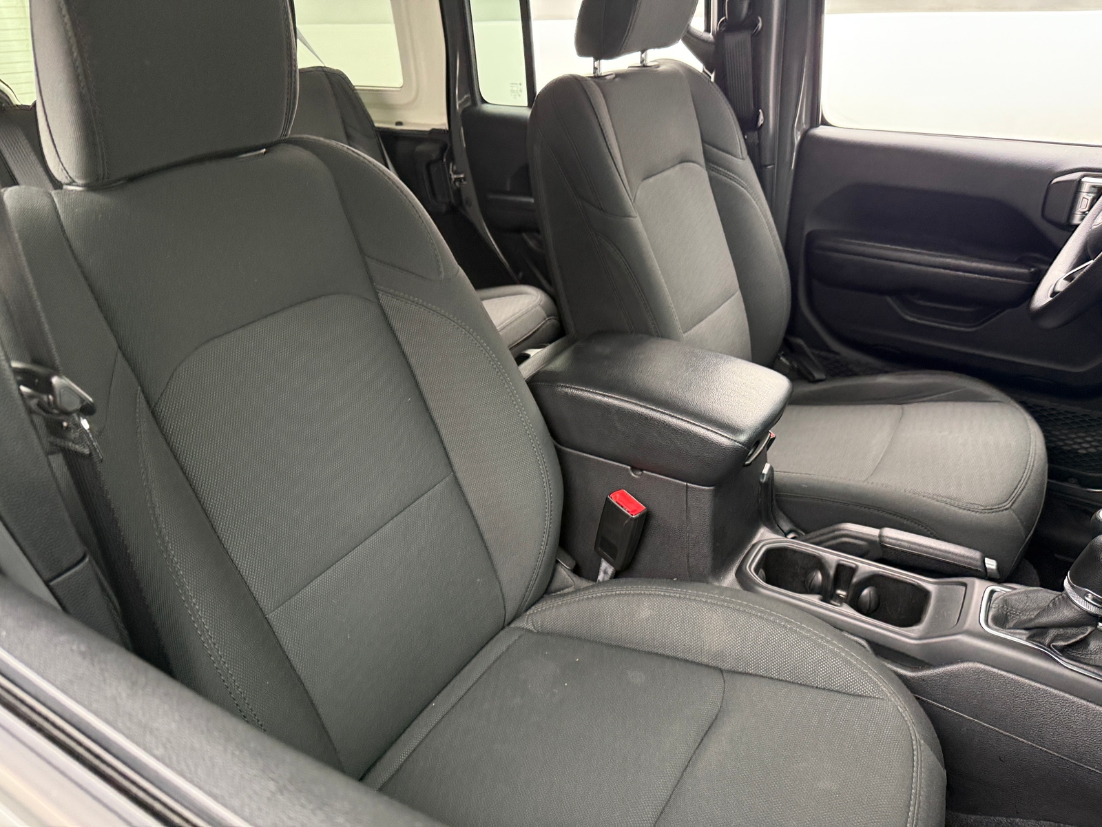 Thumbnail: 2020 Jeep Wrangler - 2