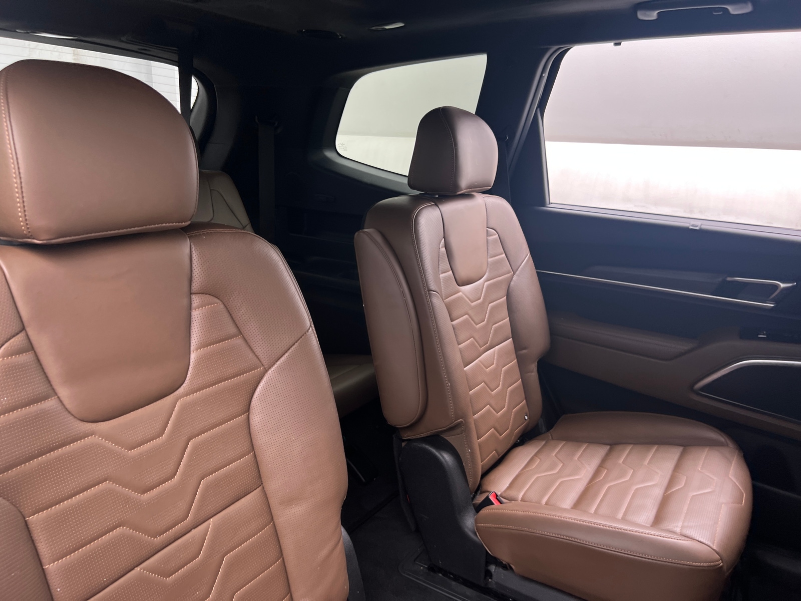 Thumbnail: 2022 Kia Telluride - 5