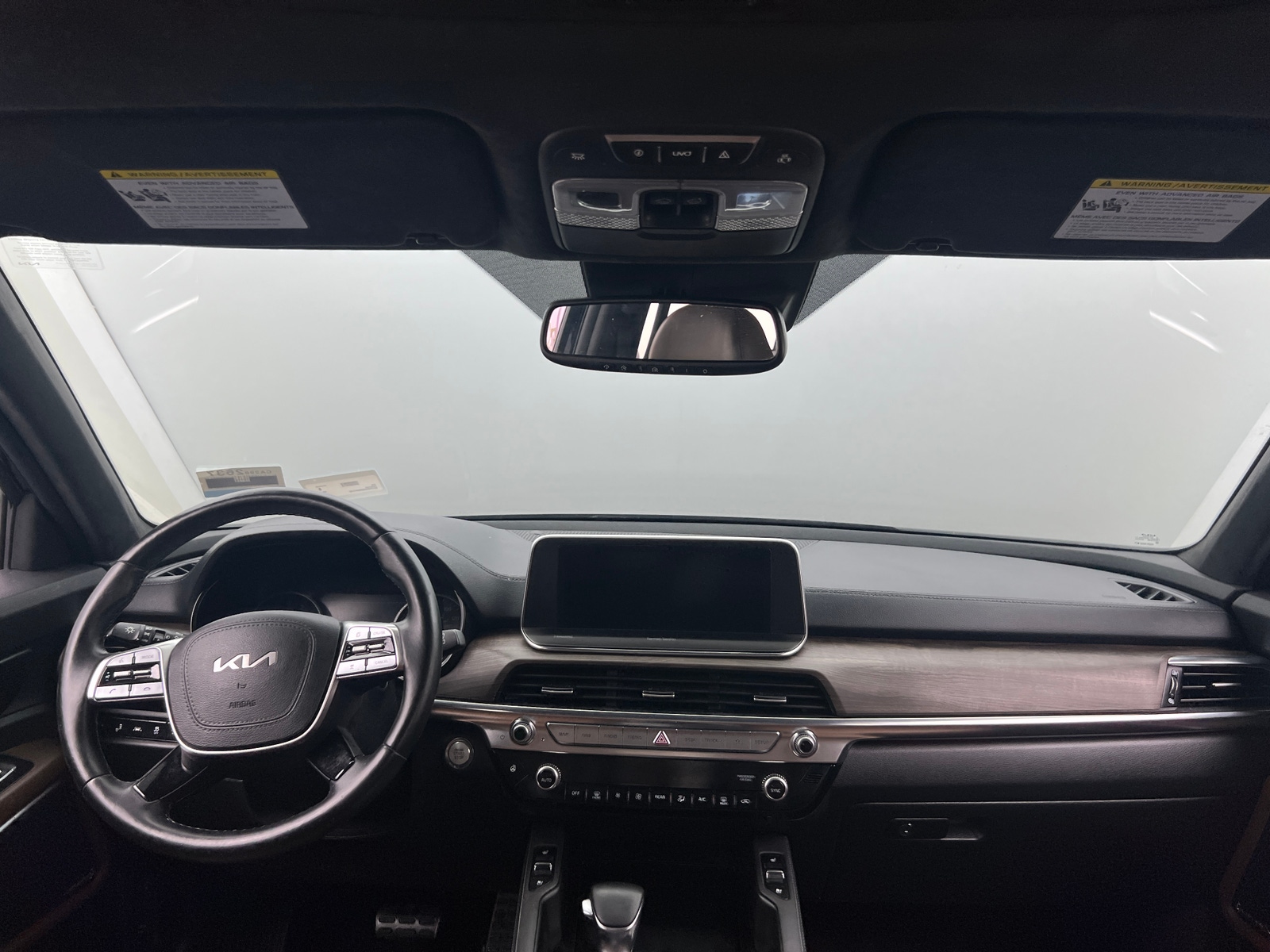 Thumbnail: 2022 Kia Telluride - 2