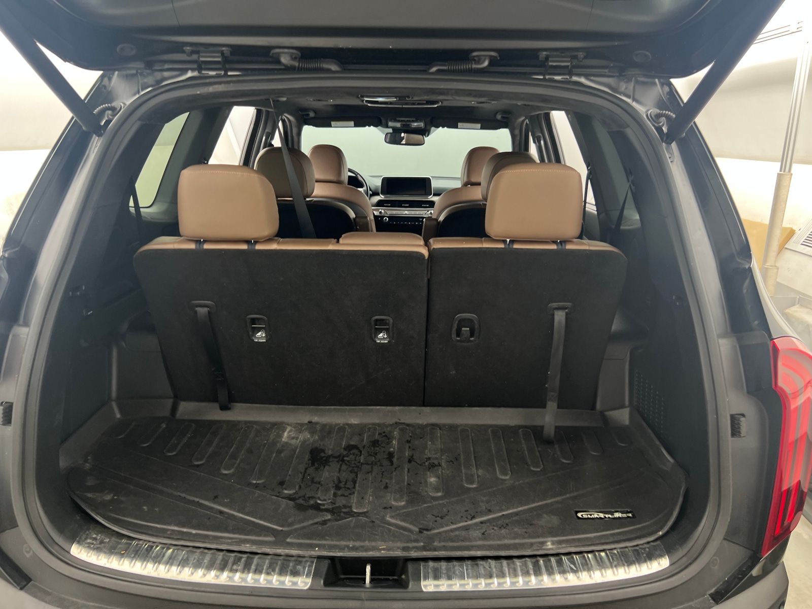 Thumbnail: 2022 Kia Telluride - 6