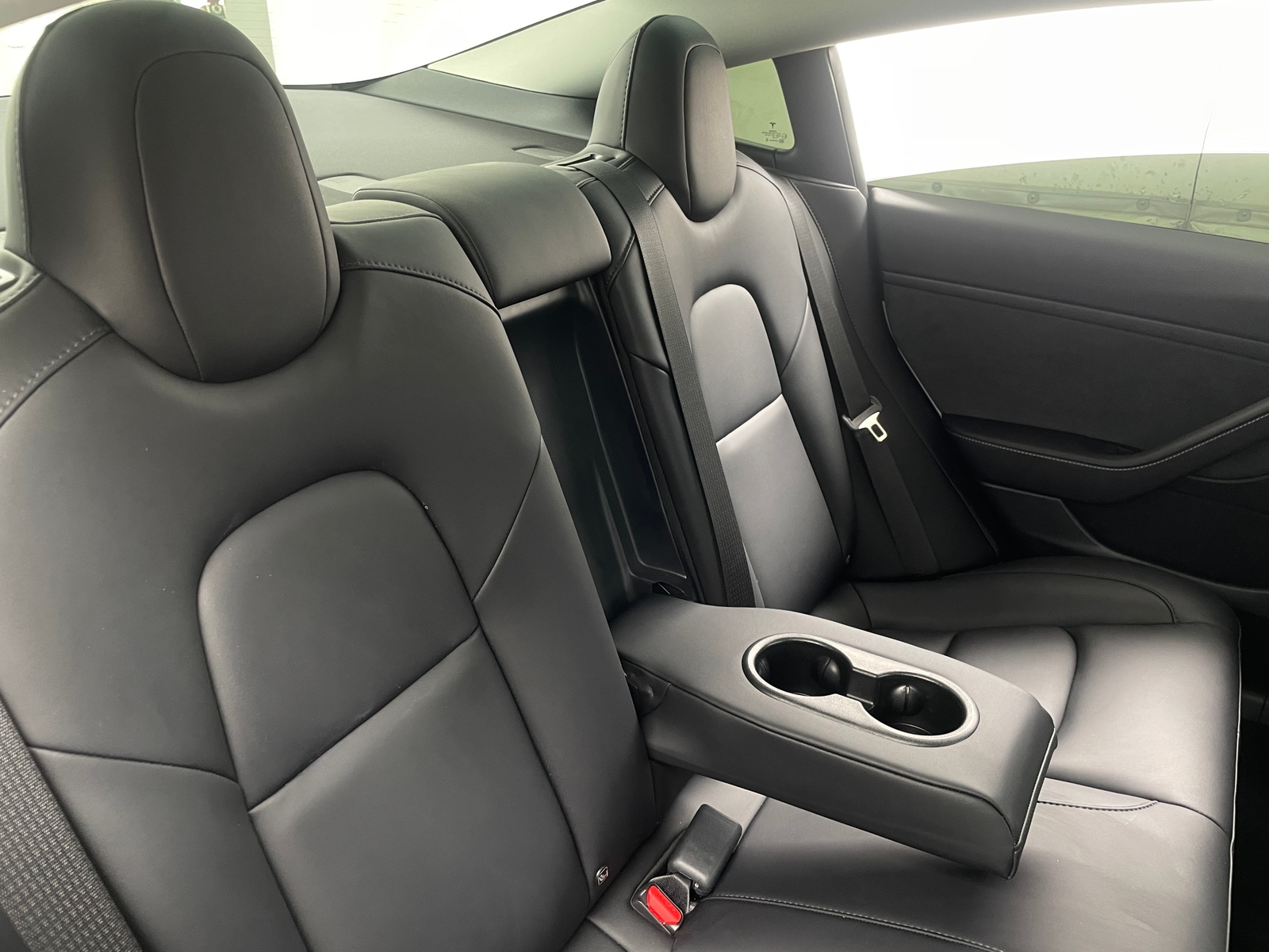 Thumbnail: 2023 Tesla Model 3 - 4