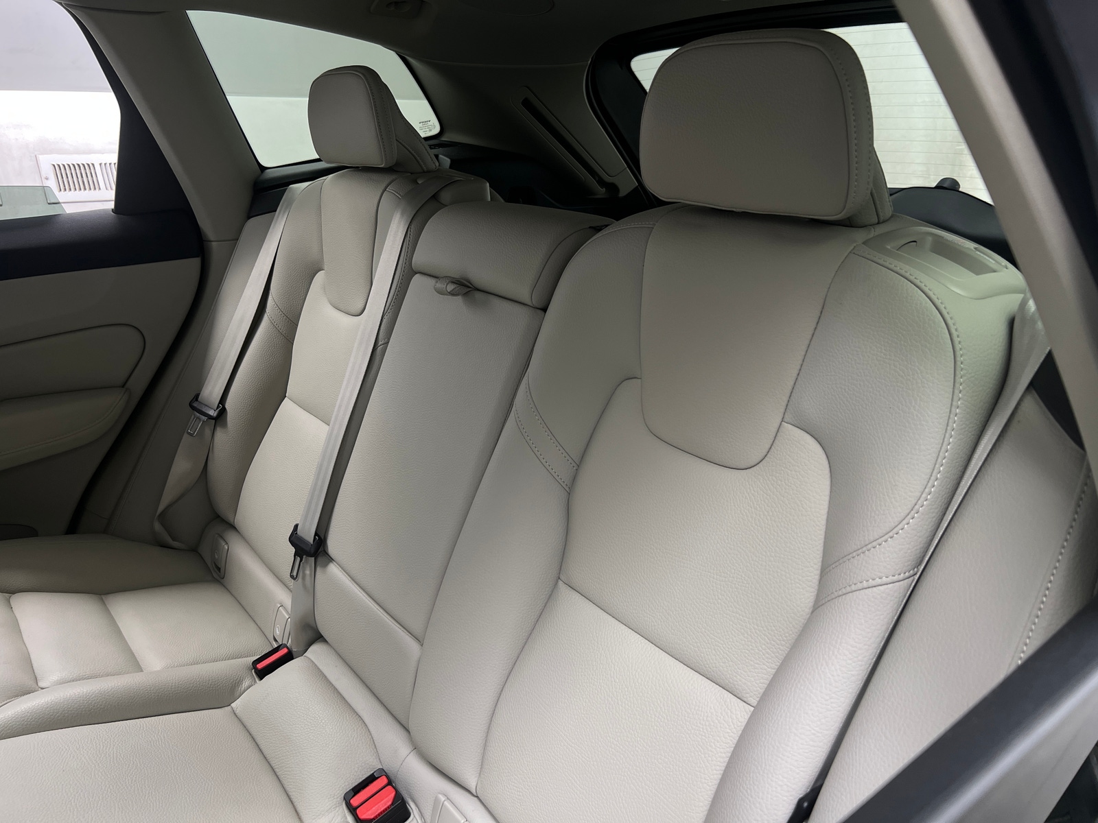 Thumbnail: 2024 Volvo XC60 - 5