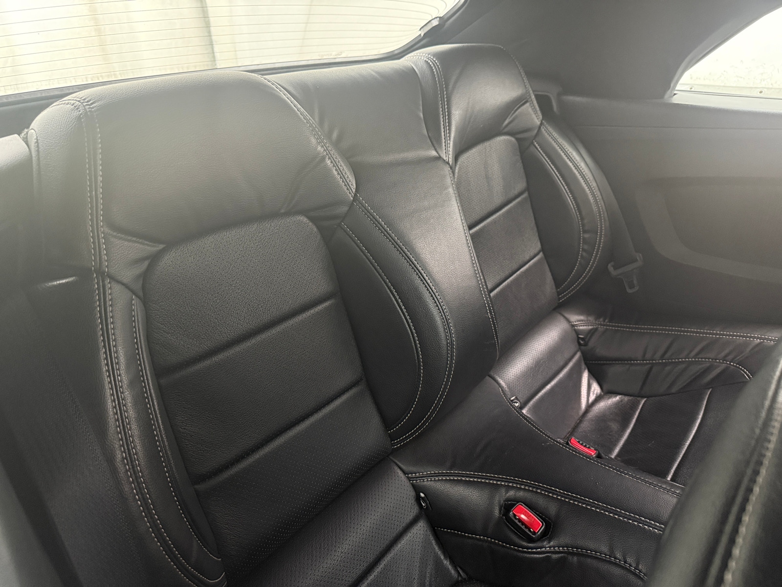 Thumbnail: 2017 Ford Mustang - 5