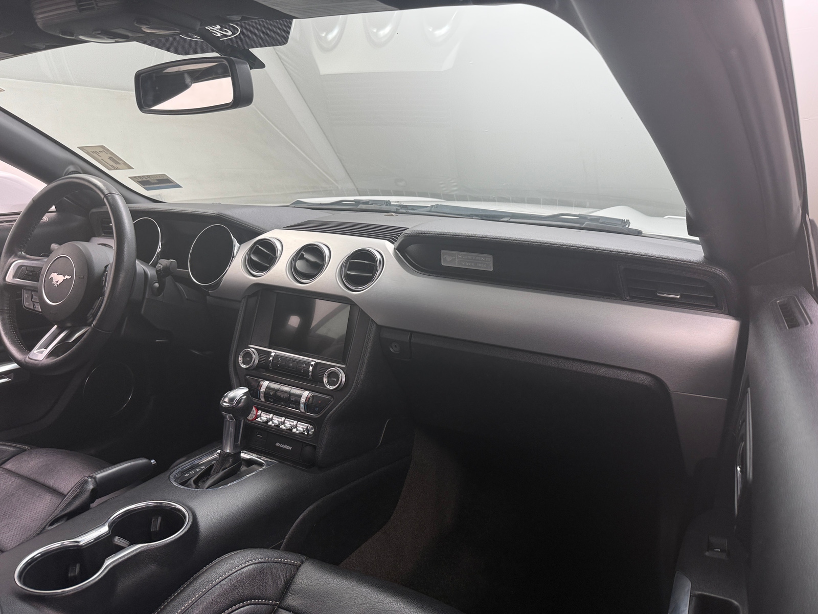 Thumbnail: 2017 Ford Mustang - 2