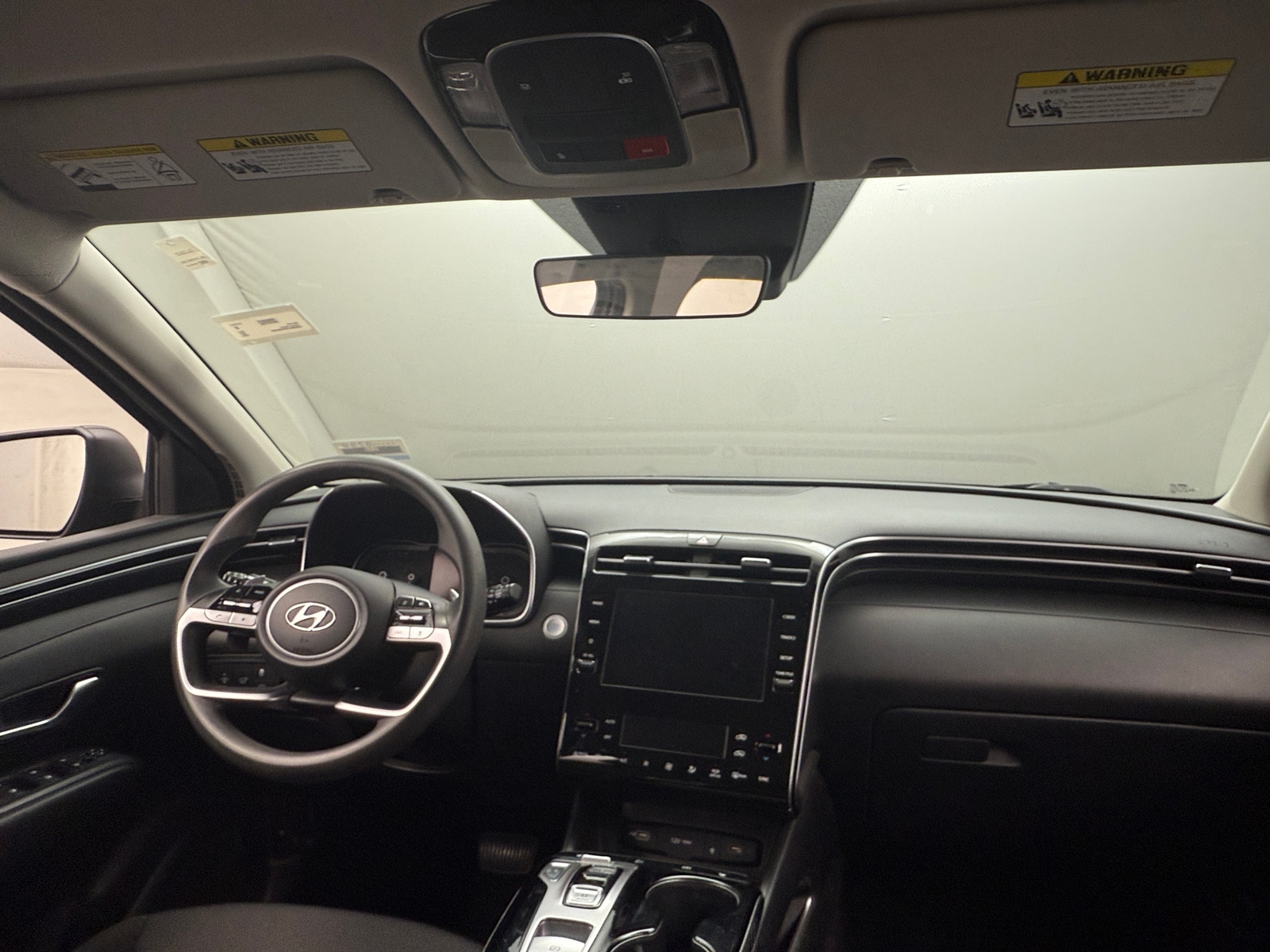 Thumbnail: 2023 Hyundai Tucson - 3