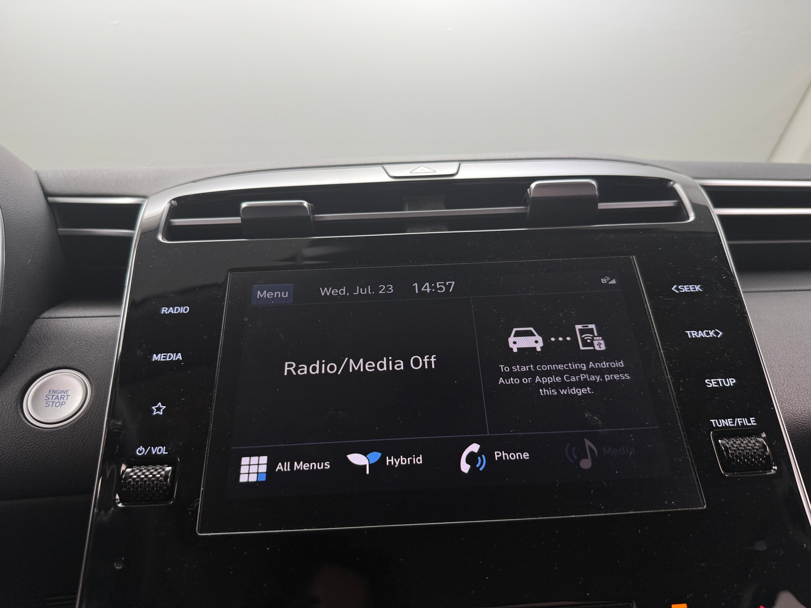Thumbnail: 2023 Hyundai Tucson - 4