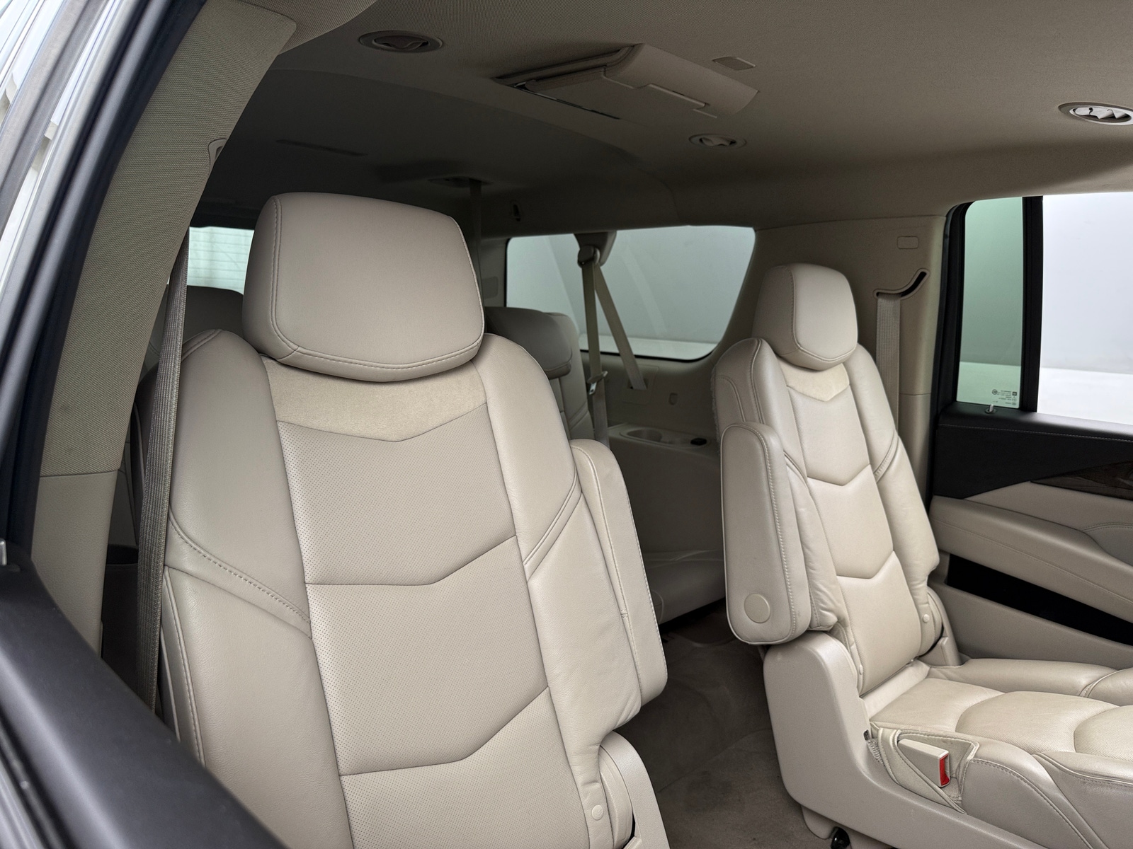 Thumbnail: 2019 Cadillac Escalade - 5