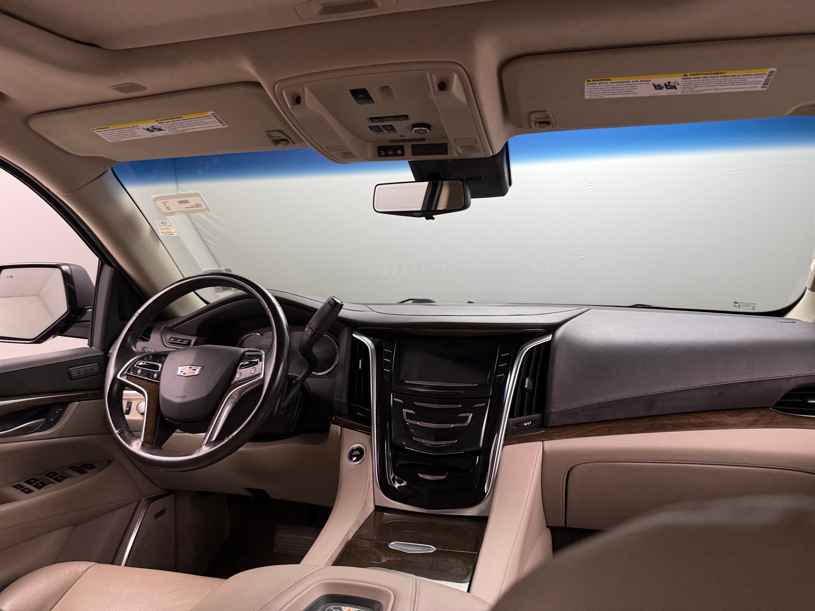 Thumbnail: 2019 Cadillac Escalade - 2