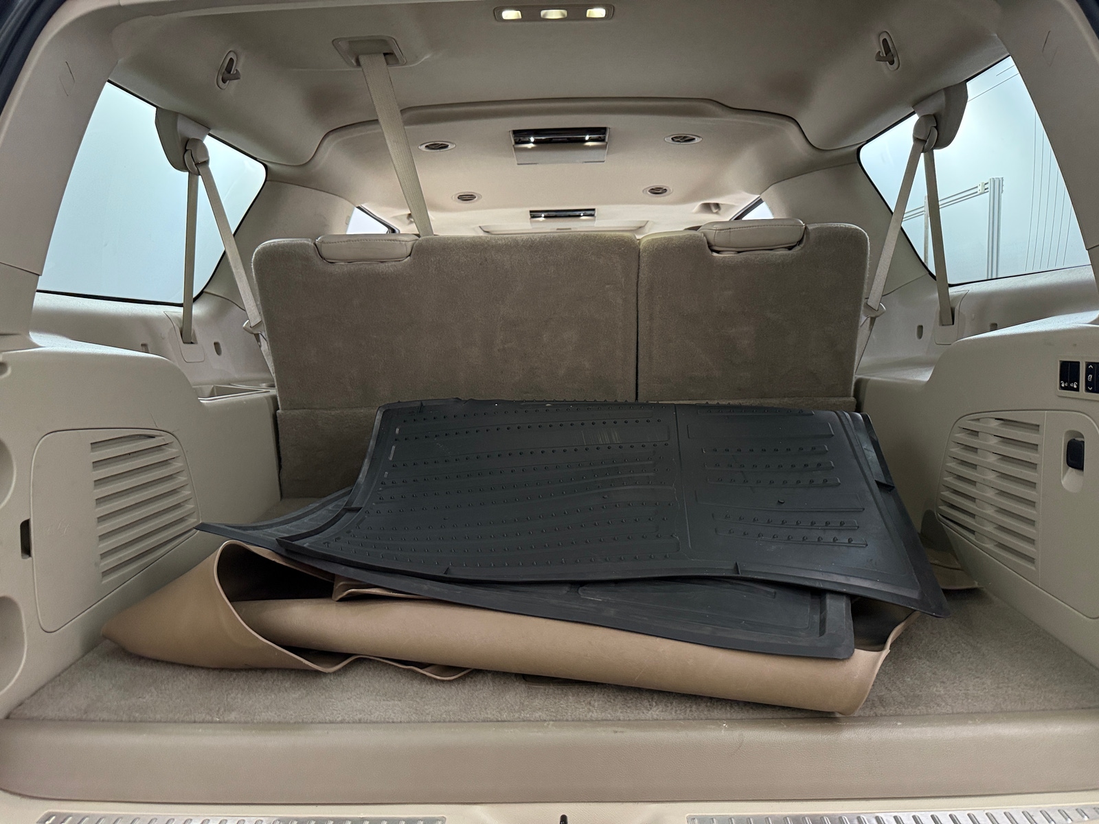 Thumbnail: 2019 Cadillac Escalade - 6