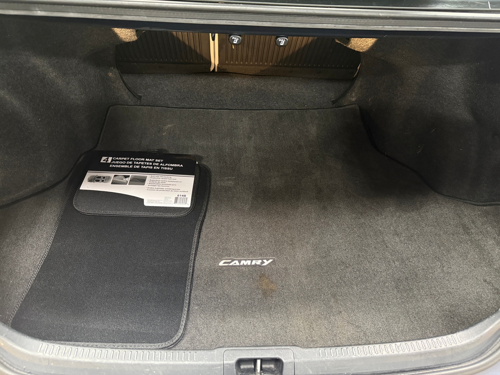 Thumbnail: 2016 Toyota Camry - 6