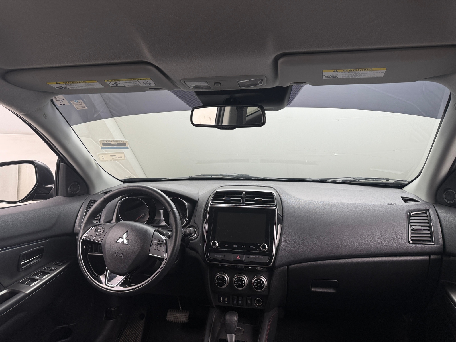 Thumbnail: 2022 Mitsubishi Outlander Sport - 2