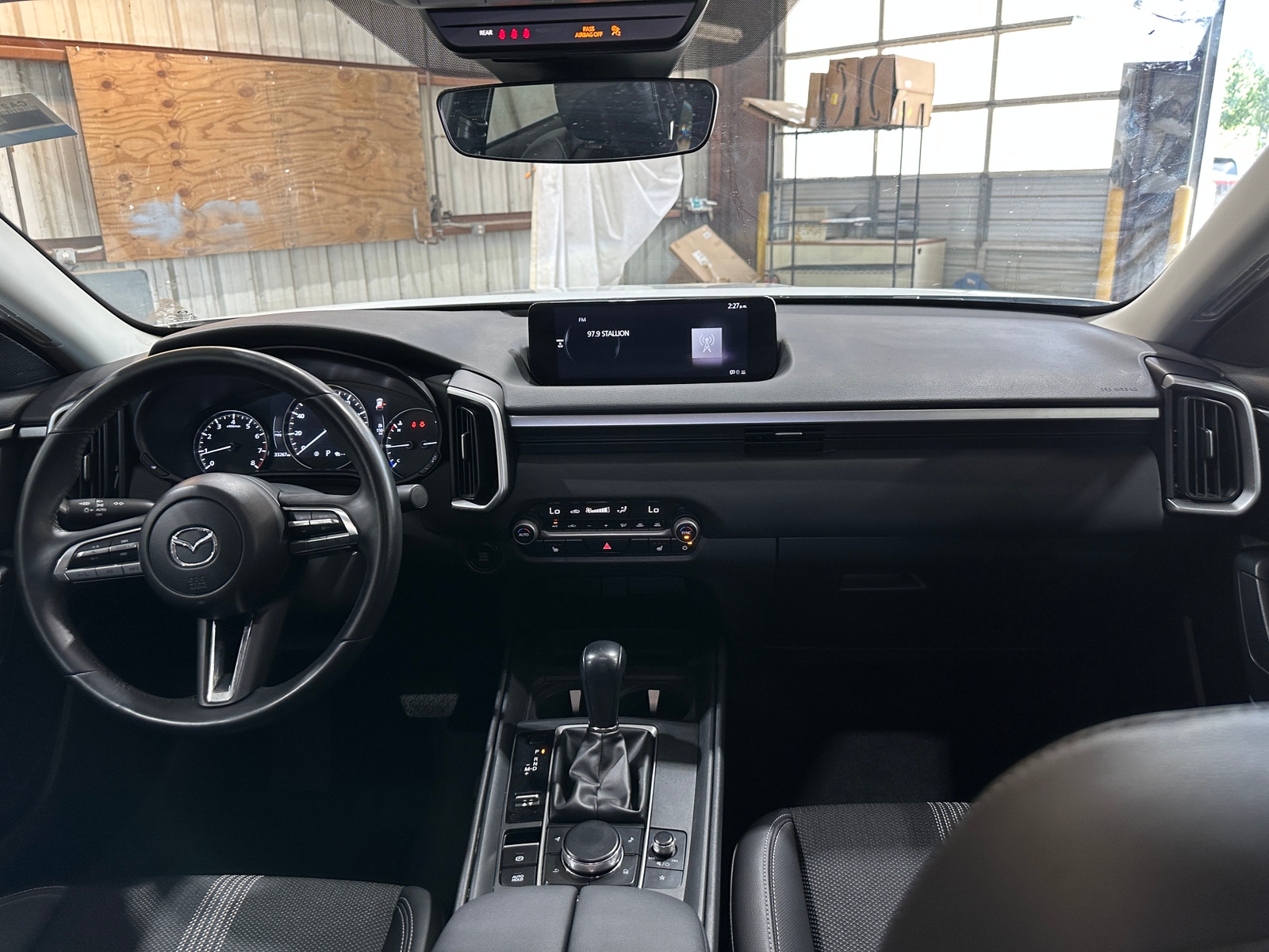 Thumbnail: 2024 Mazda CX-50 - 2