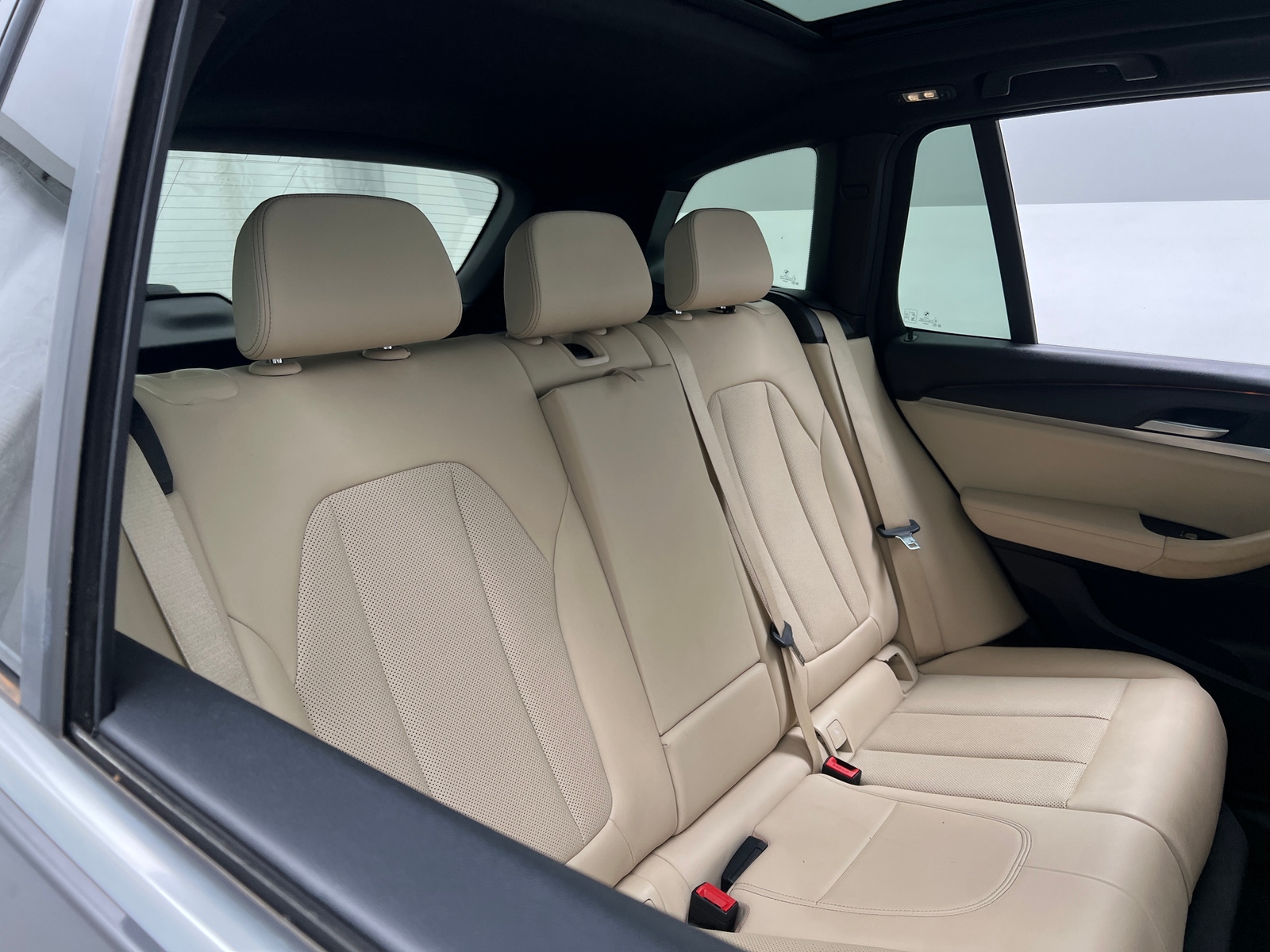 Thumbnail: 2022 BMW X3 - 5