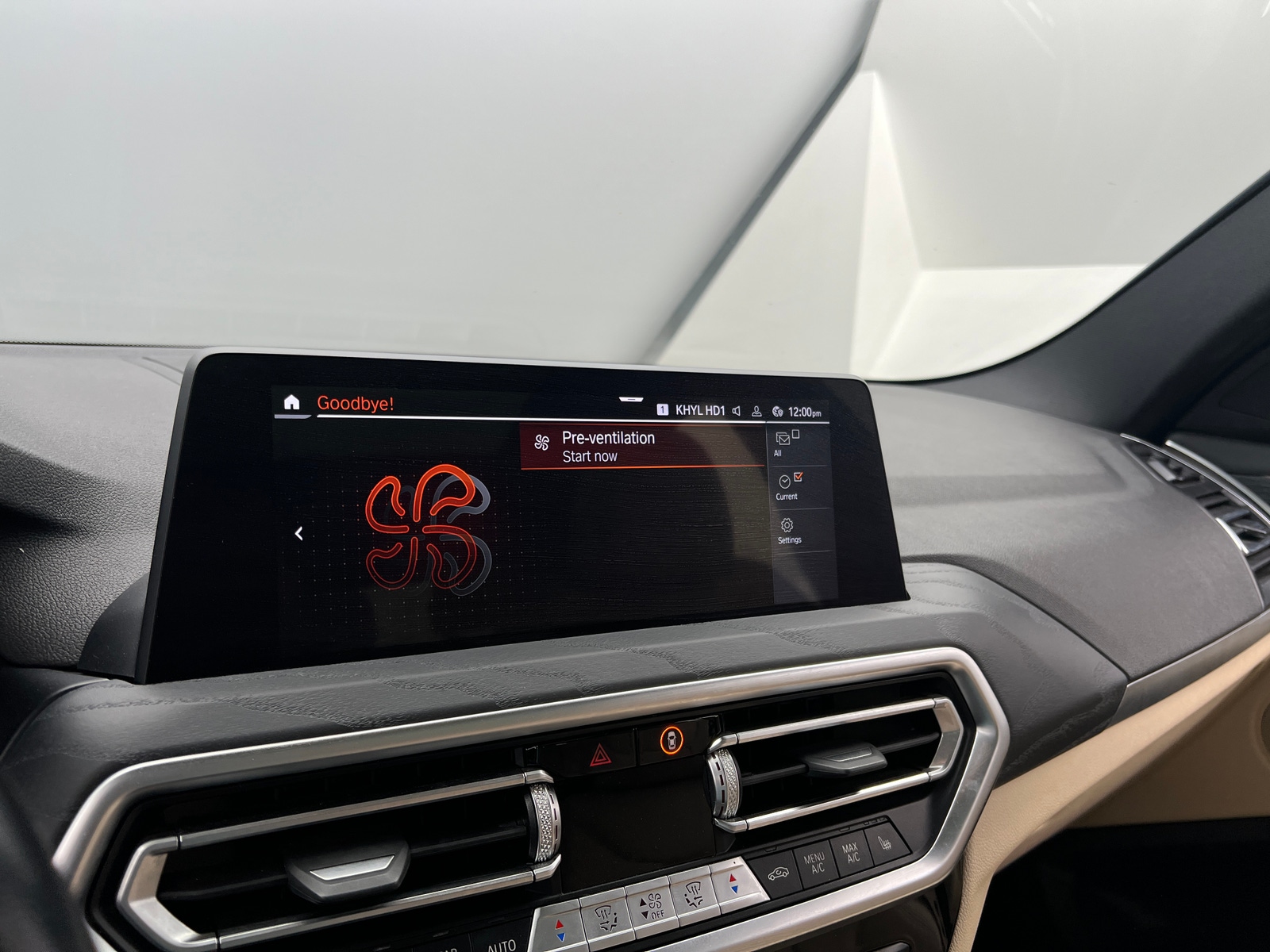 Thumbnail: 2022 BMW X3 - 3