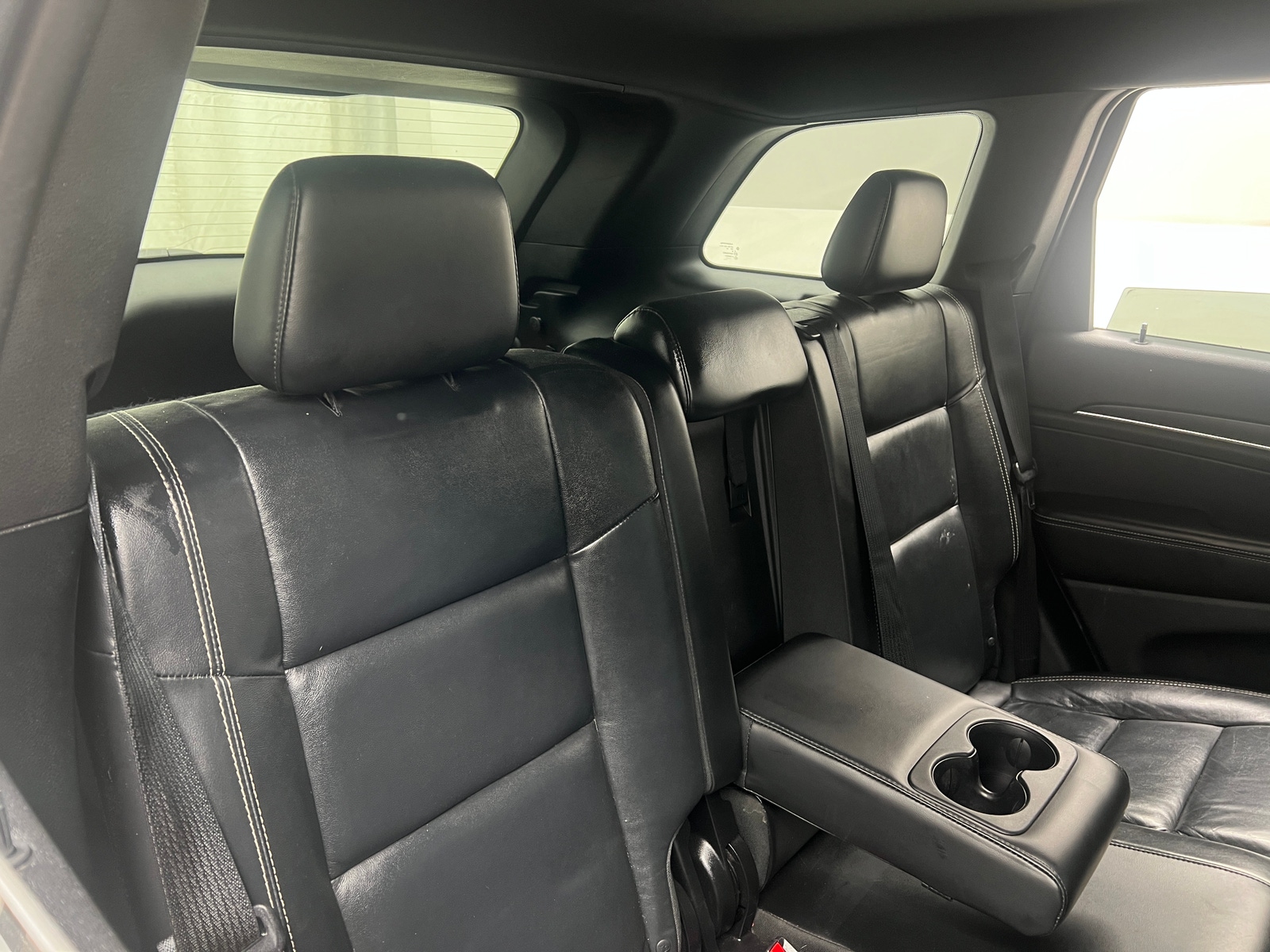 Thumbnail: 2017 Jeep Grand Cherokee - 5