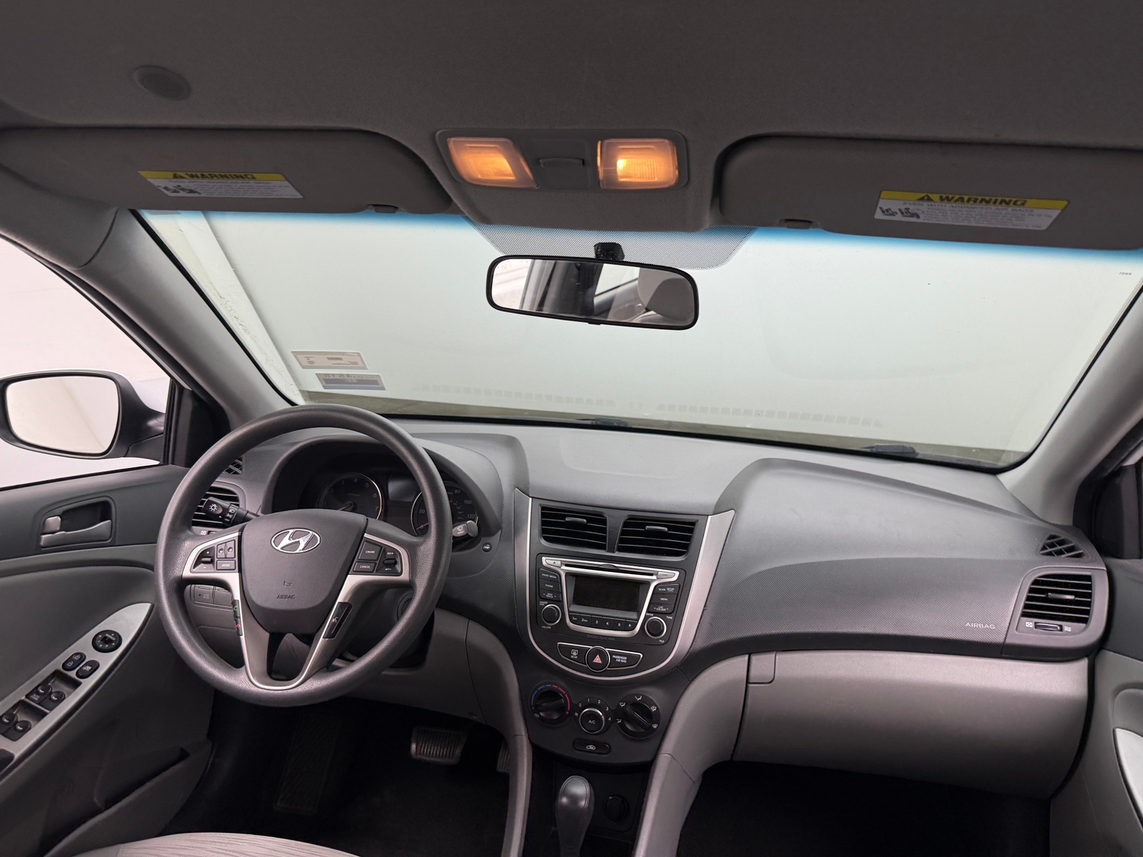 Thumbnail: 2017 Hyundai Accent - 3