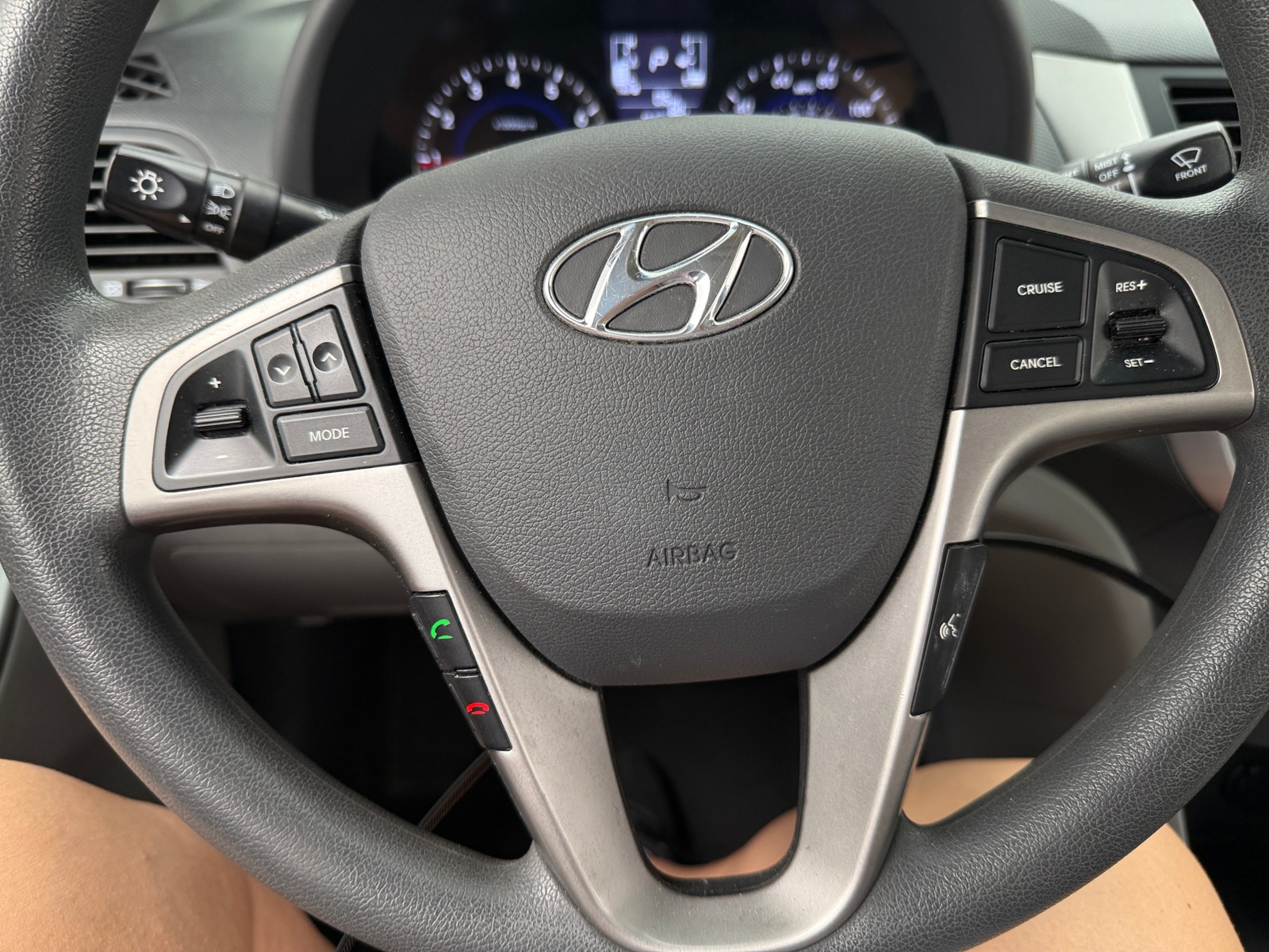 Thumbnail: 2017 Hyundai Accent - 5