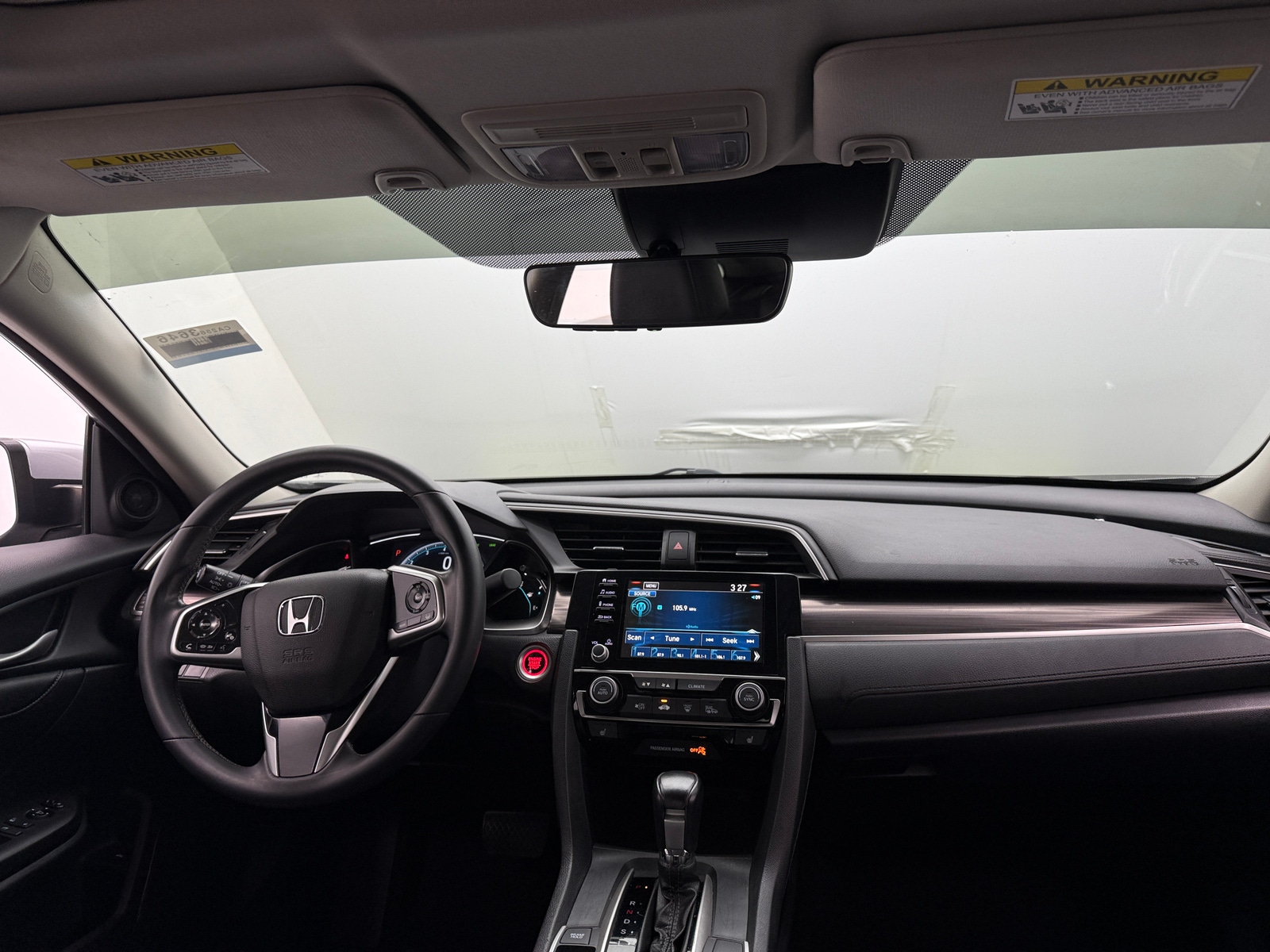 Thumbnail: 2020 Honda Civic - 2