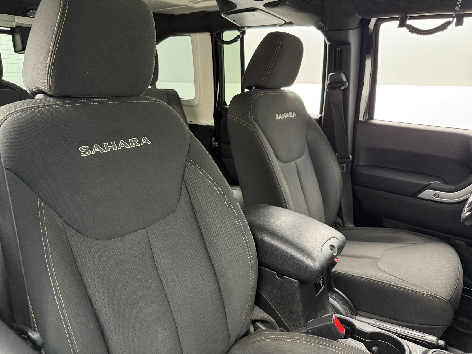 Thumbnail: 2018 Jeep Wrangler - 2