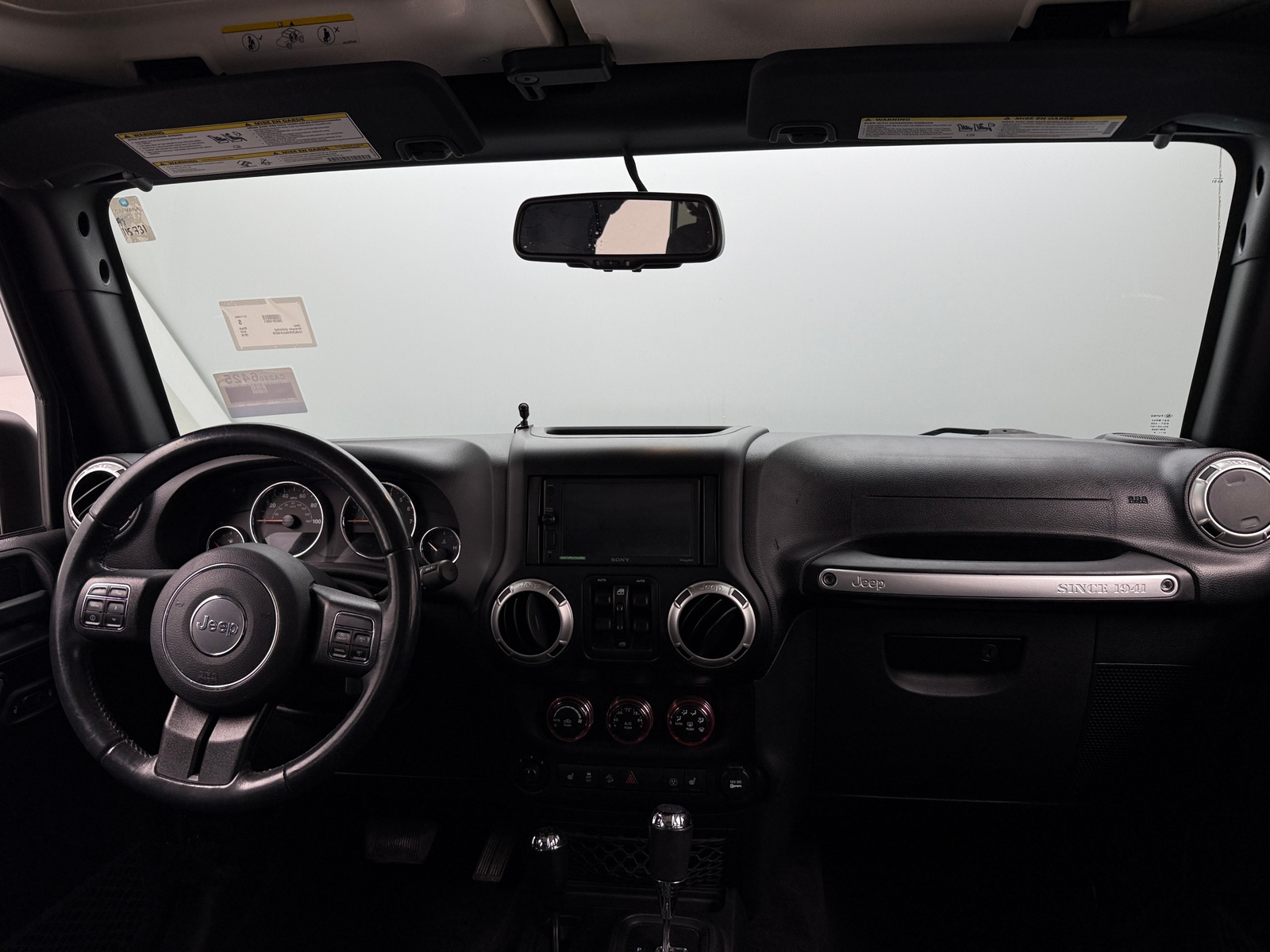 Thumbnail: 2018 Jeep Wrangler - 3