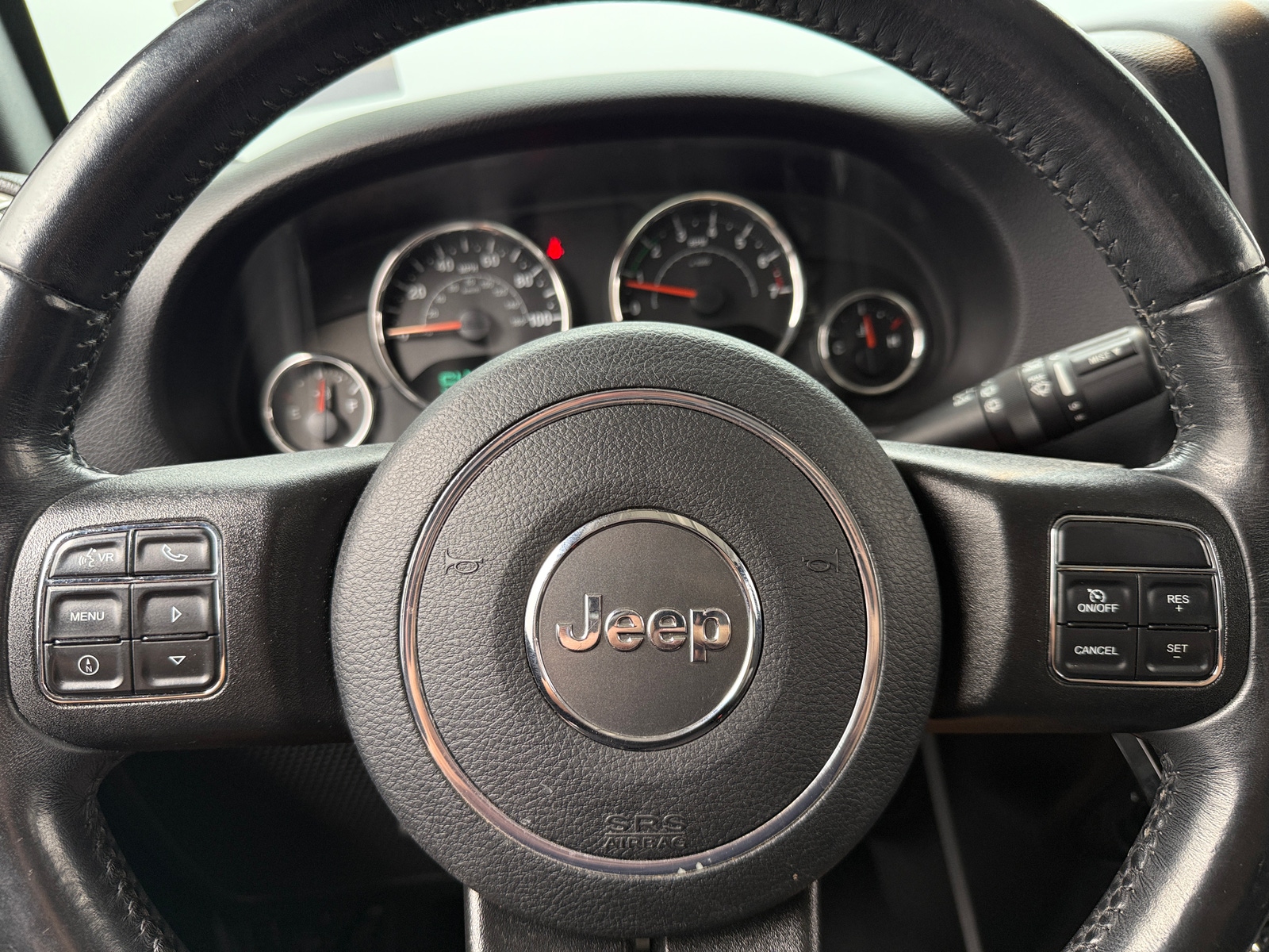 Thumbnail: 2018 Jeep Wrangler - 5