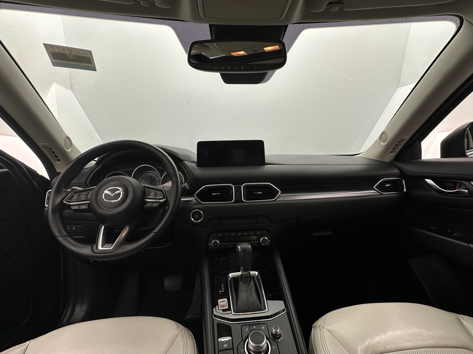 Thumbnail: 2022 Mazda CX-5 - 2