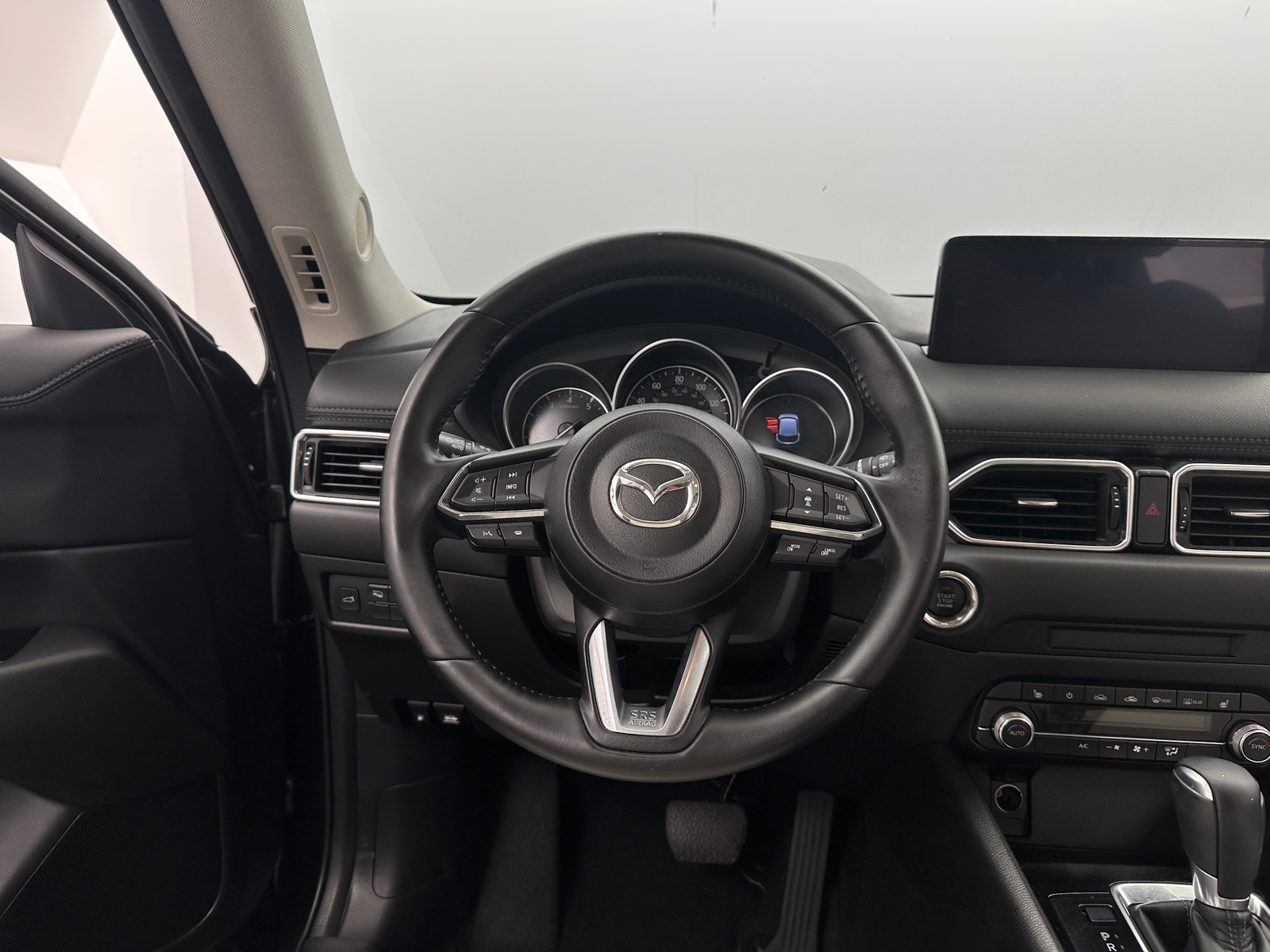 Thumbnail: 2022 Mazda CX-5 - 4