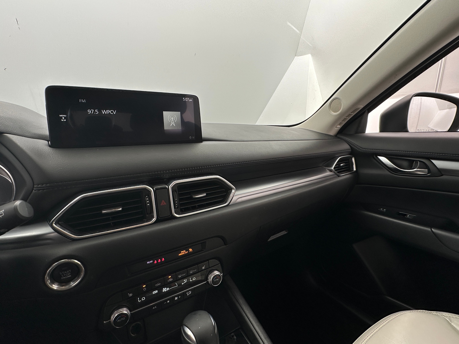 Thumbnail: 2022 Mazda CX-5 - 3