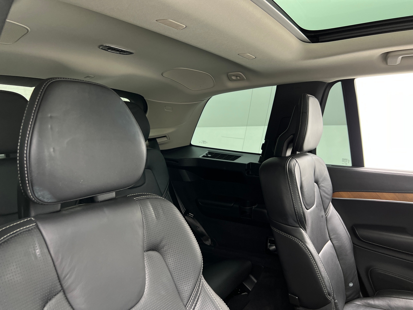 Thumbnail: 2020 Volvo XC90 - 5