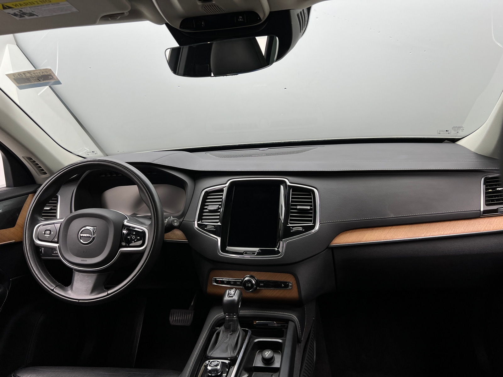 Thumbnail: 2020 Volvo XC90 - 2