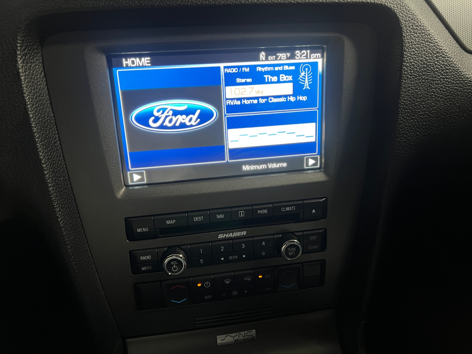Thumbnail: 2014 Ford Mustang - 2