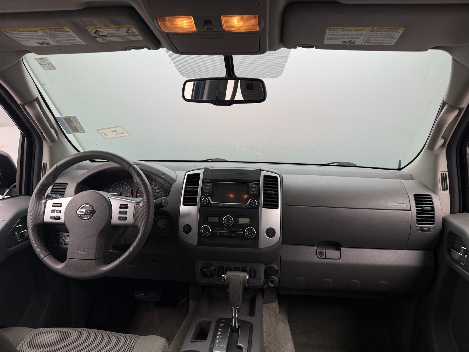 Thumbnail: 2015 Nissan Frontier - 3