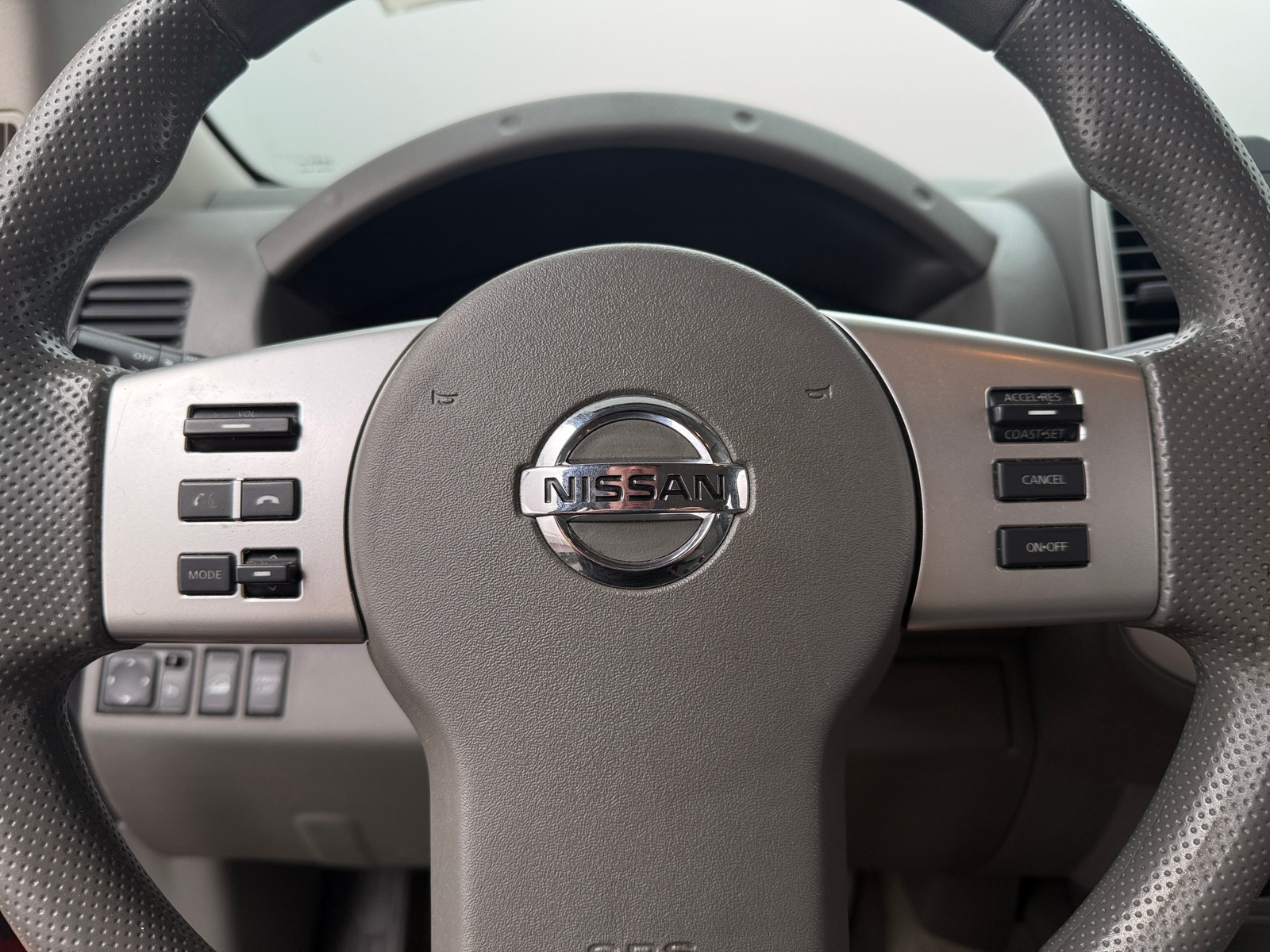 Thumbnail: 2015 Nissan Frontier - 5