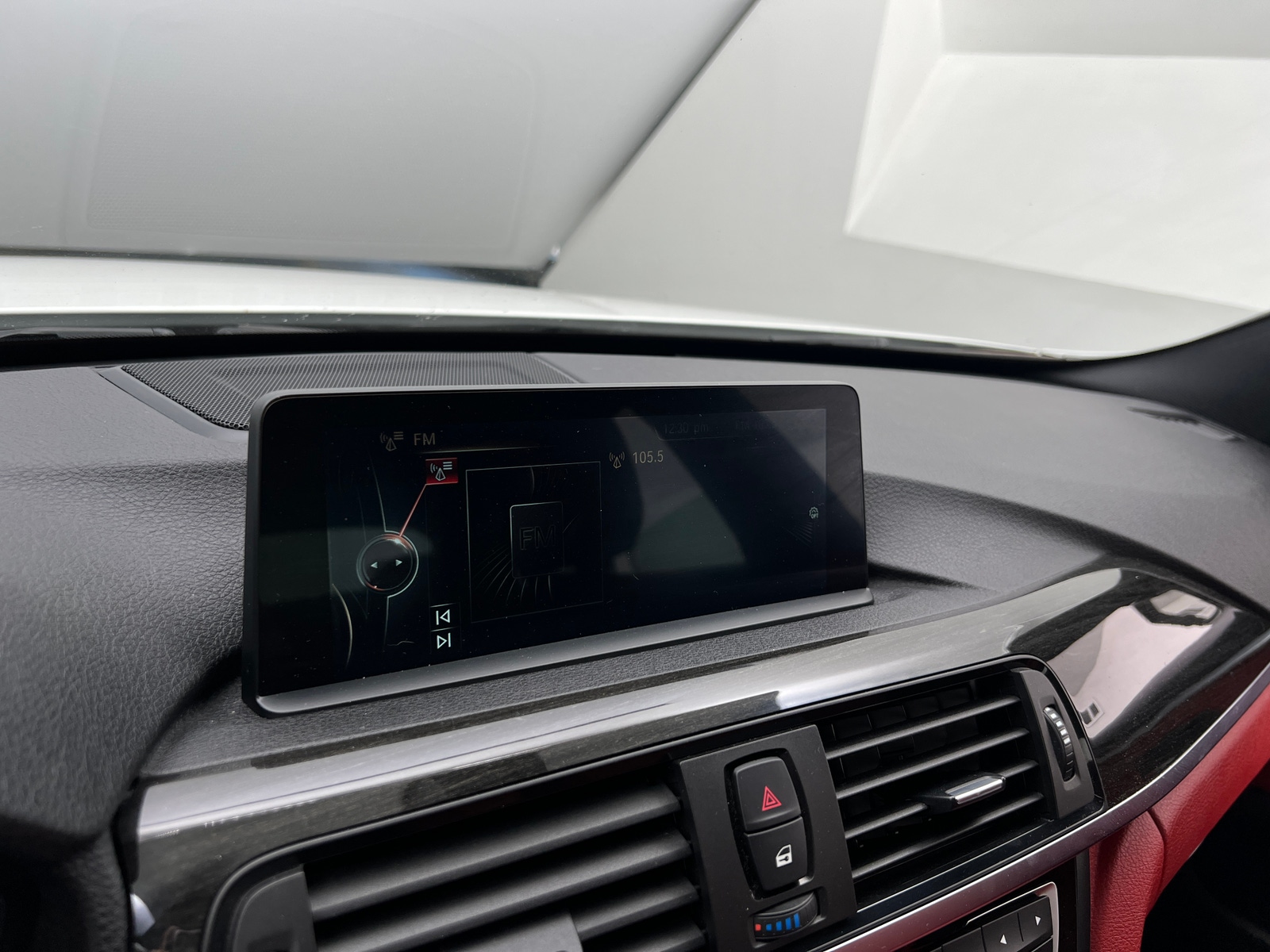 Thumbnail: 2016 BMW 4 Series - 3