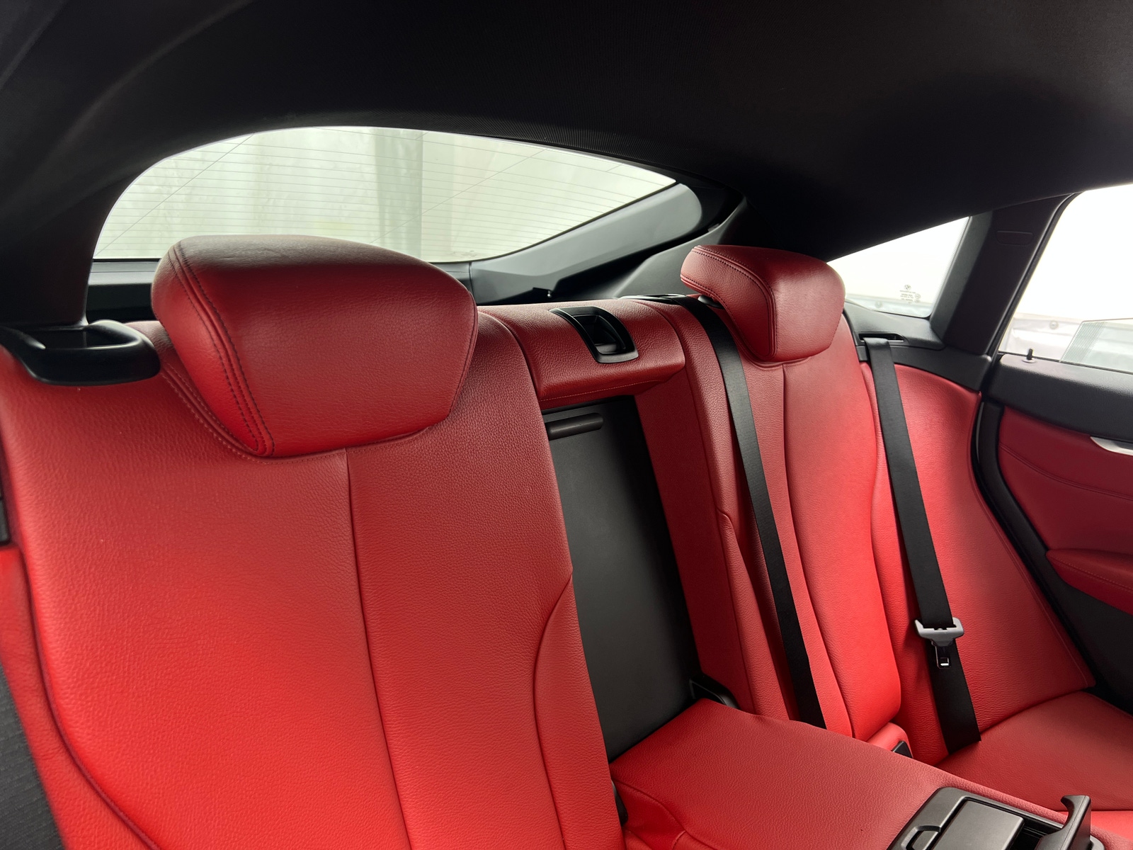Thumbnail: 2016 BMW 4 Series - 5